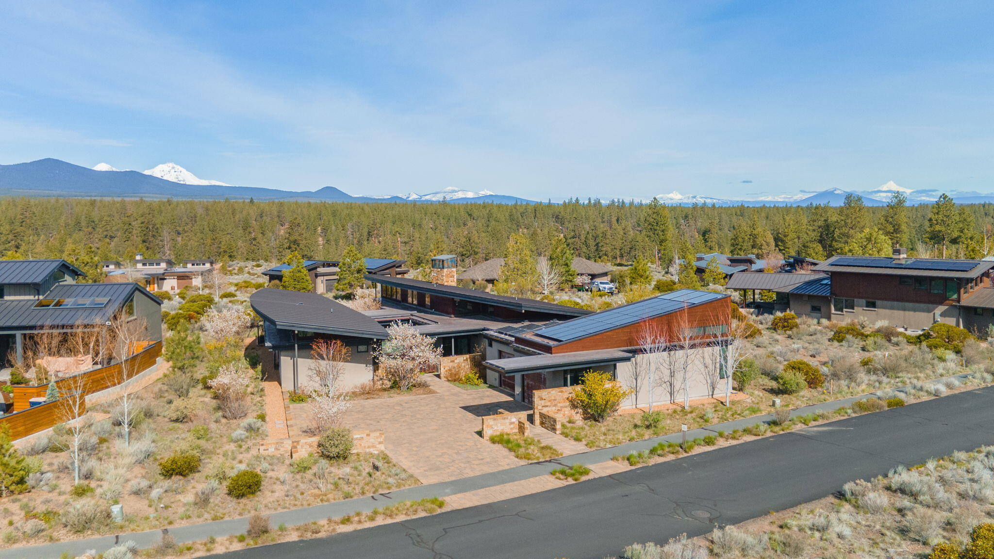 Shevlin Commons - Residential