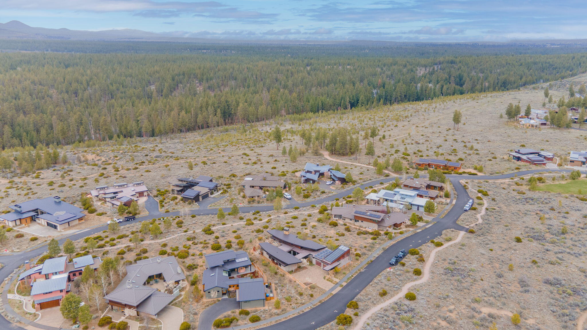 Shevlin Commons - Residential
