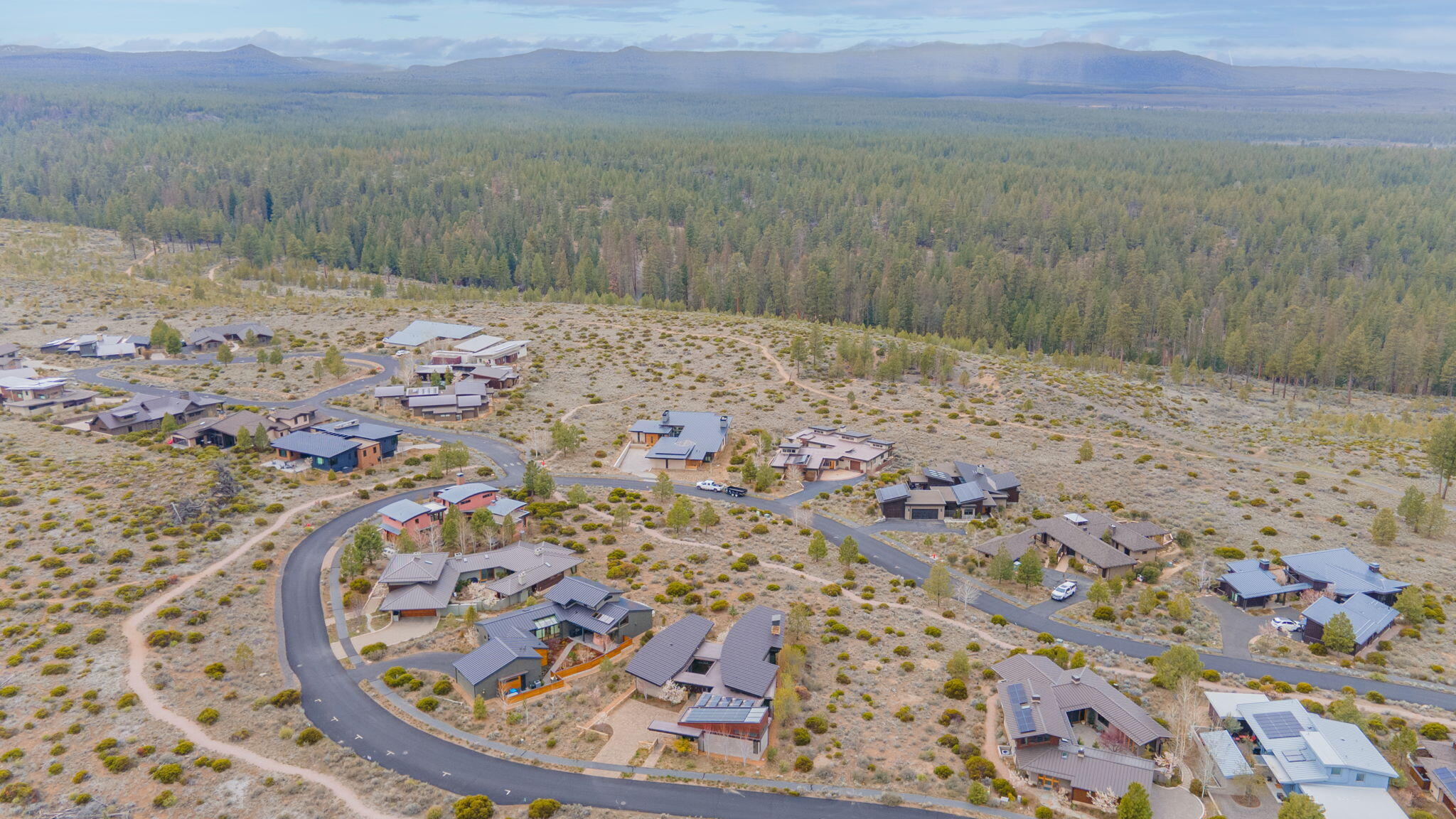 Shevlin Commons - Residential