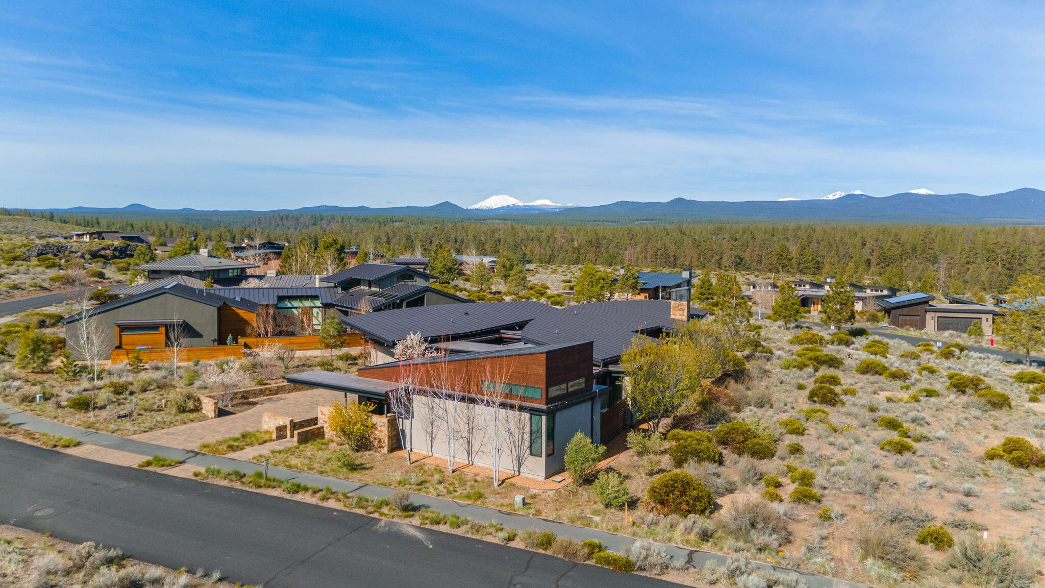Shevlin Commons - Residential