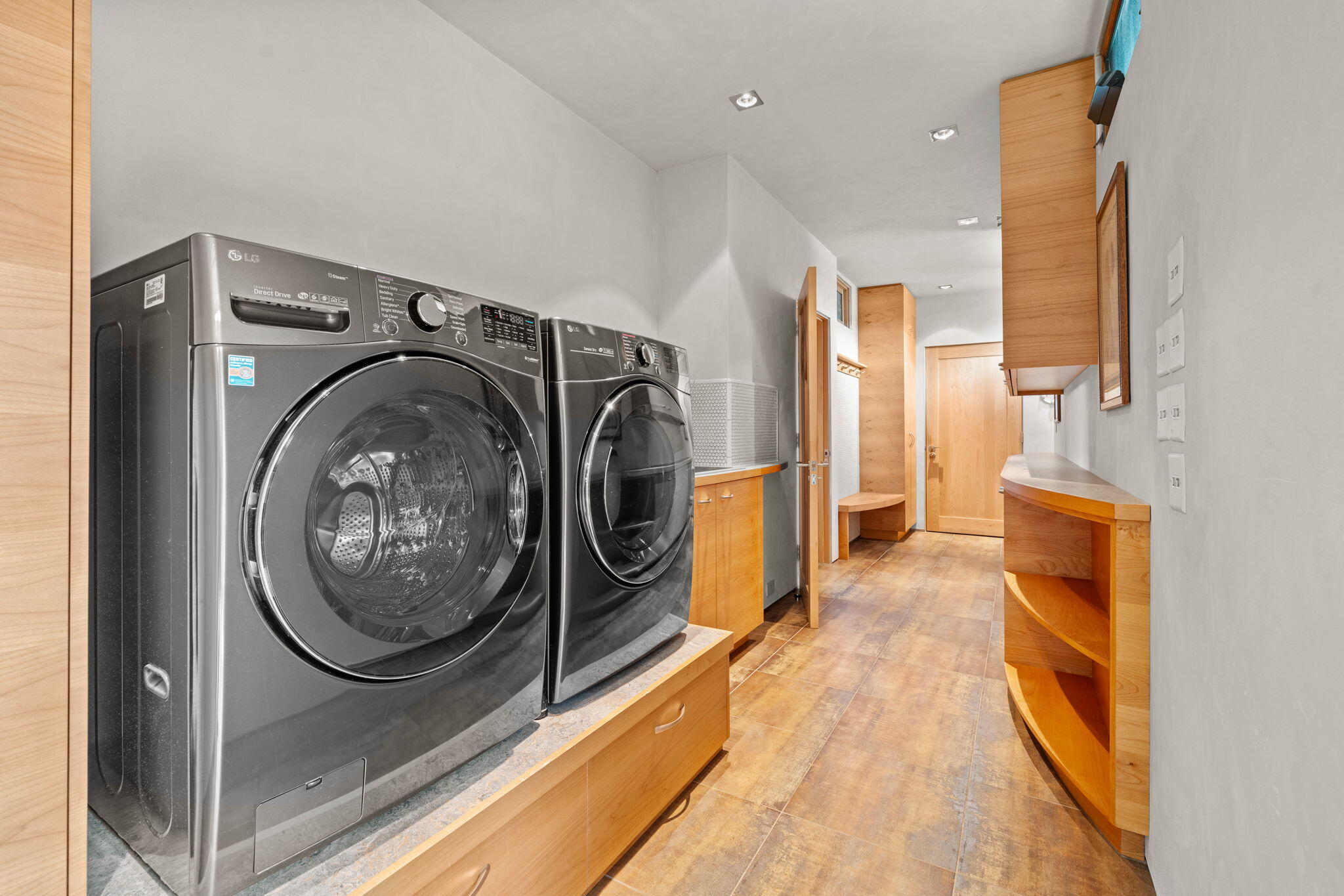 Shevlin Commons - Residential