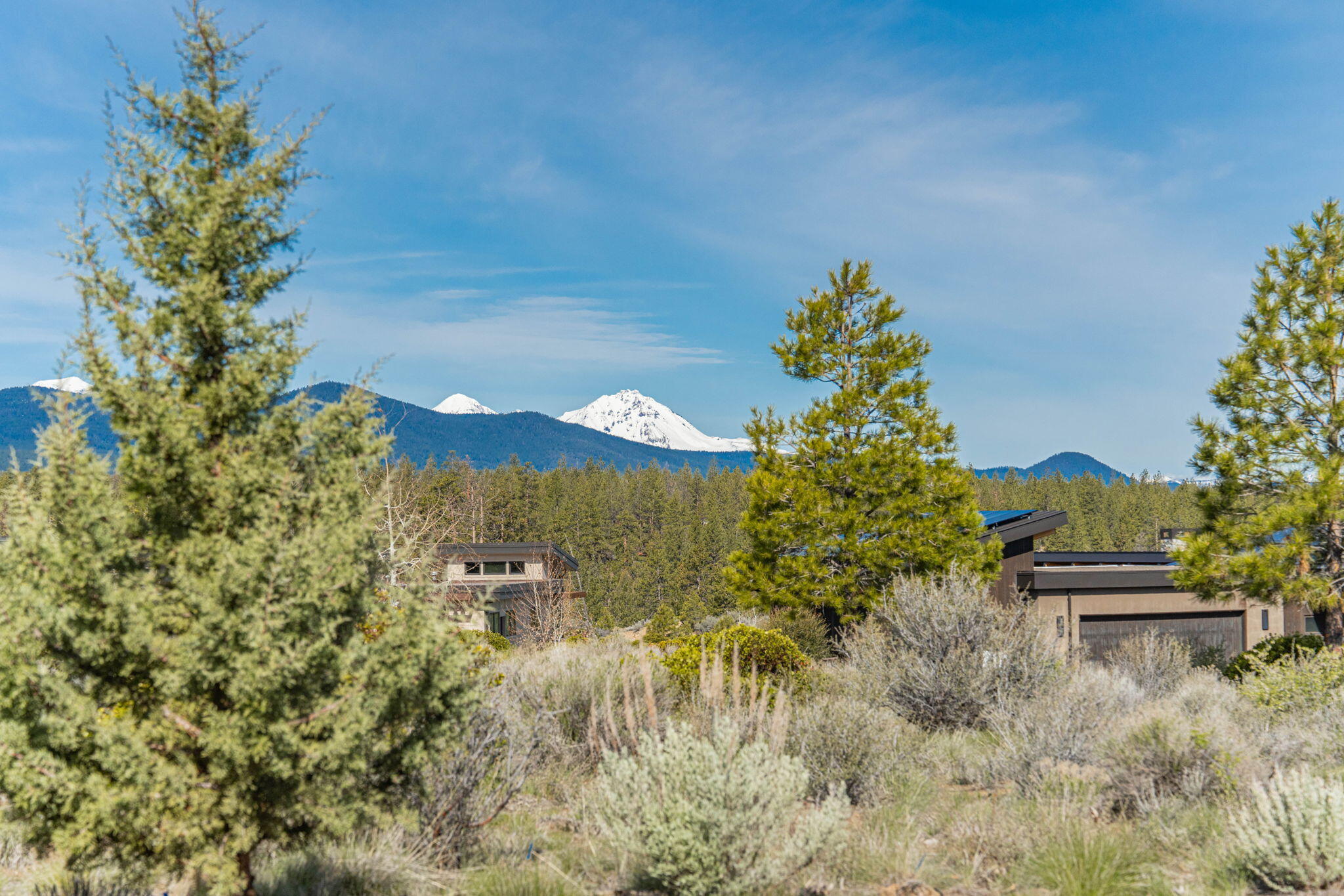 Shevlin Commons - Residential