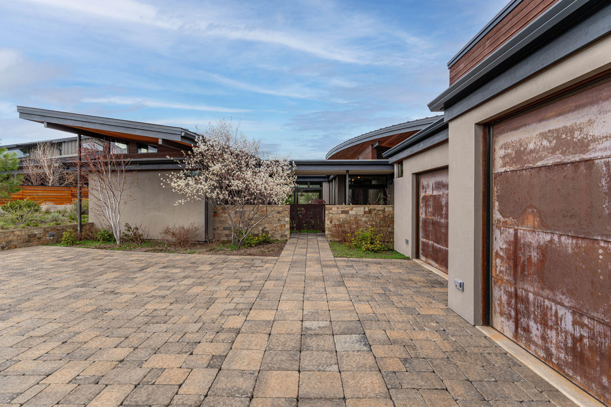 Shevlin Commons - Residential