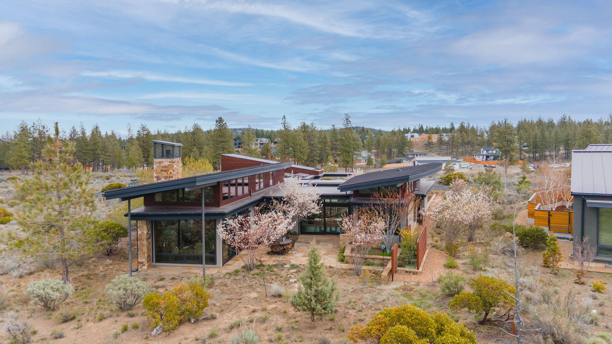 Shevlin Commons - Residential