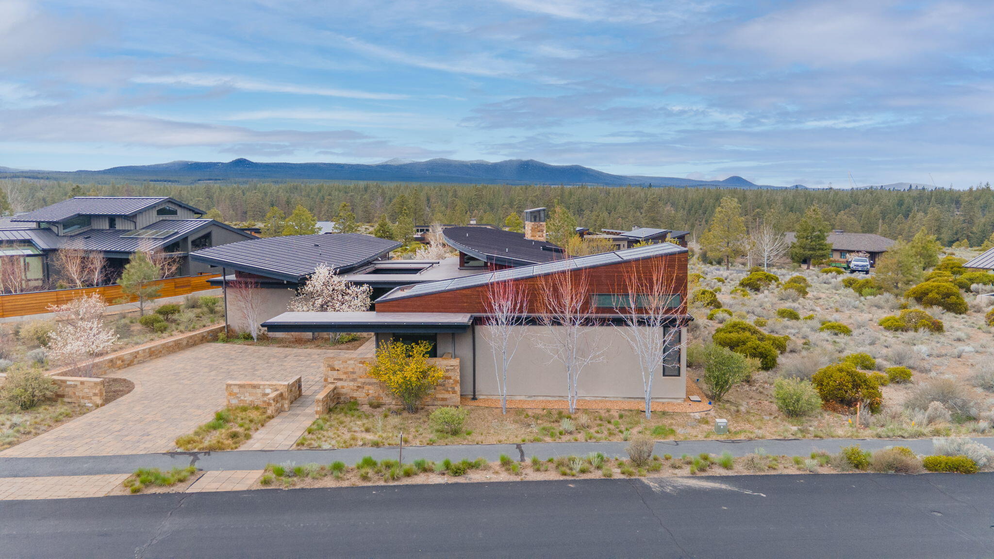 Shevlin Commons - Residential