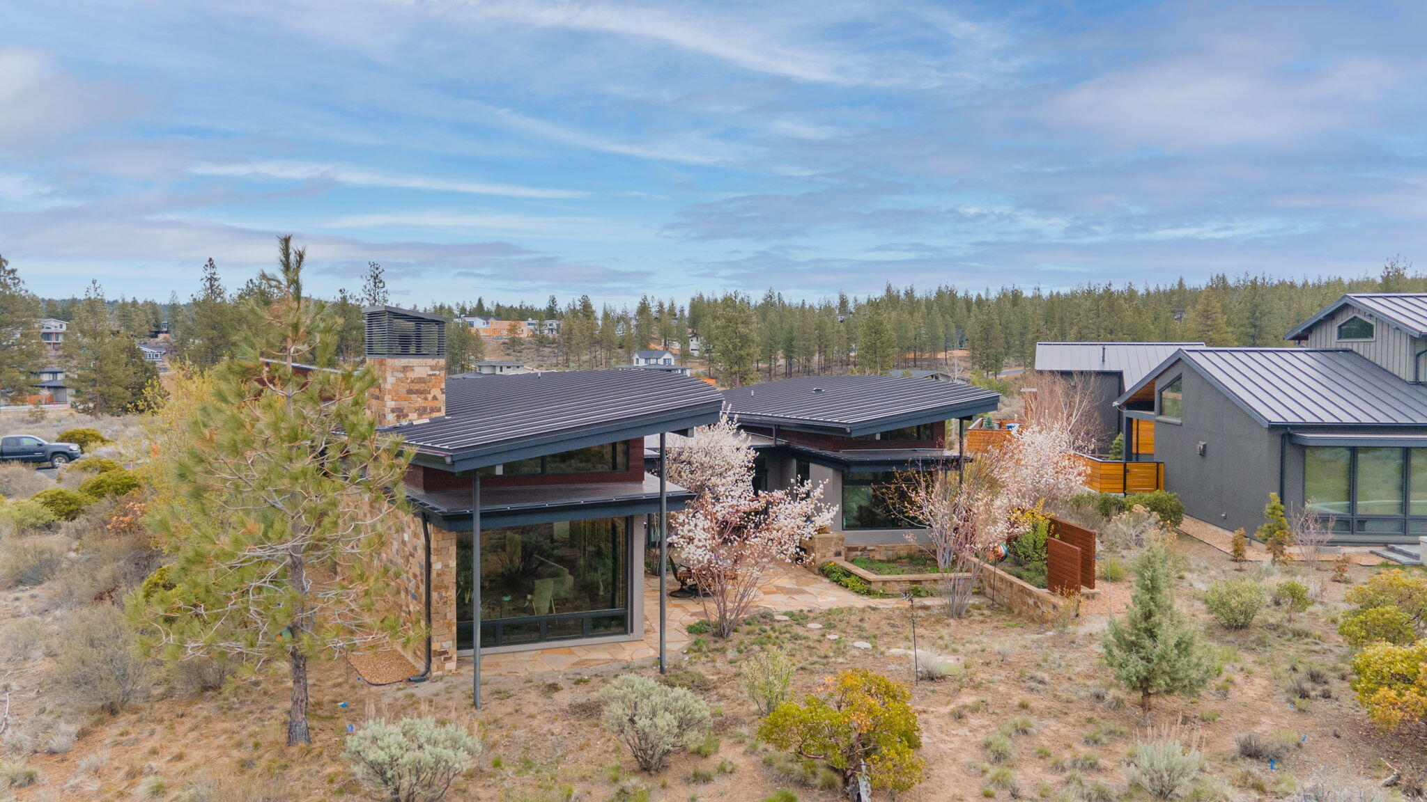 Shevlin Commons - Residential