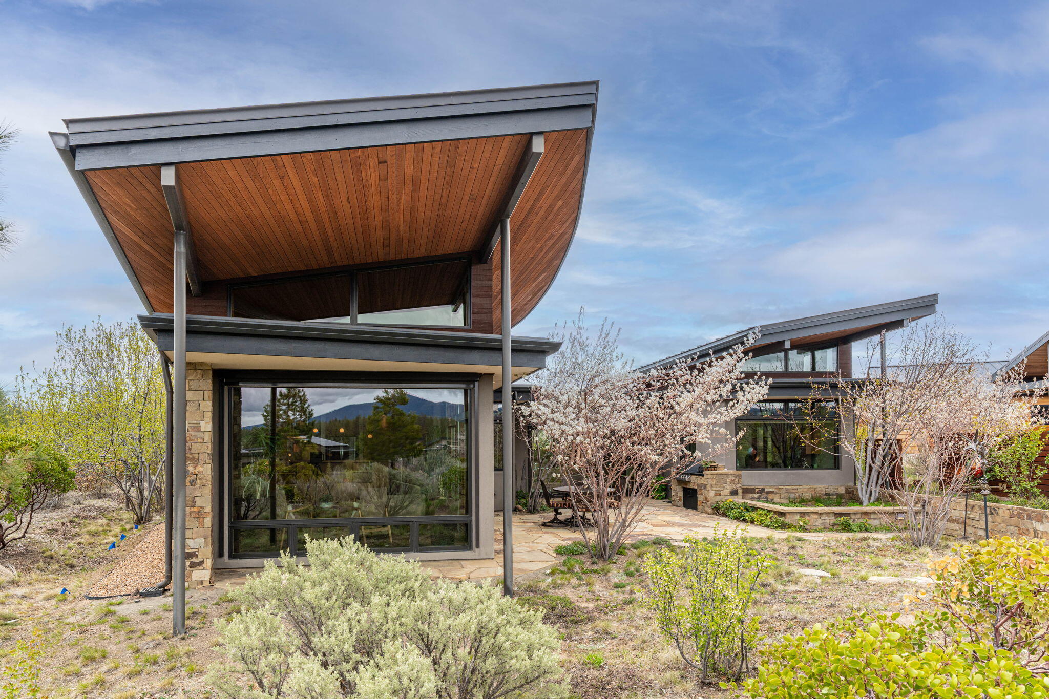 Shevlin Commons - Residential