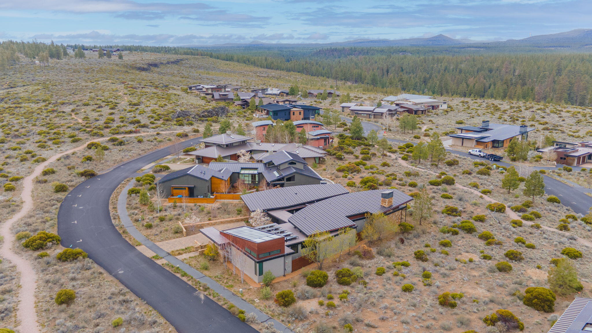 Shevlin Commons - Residential