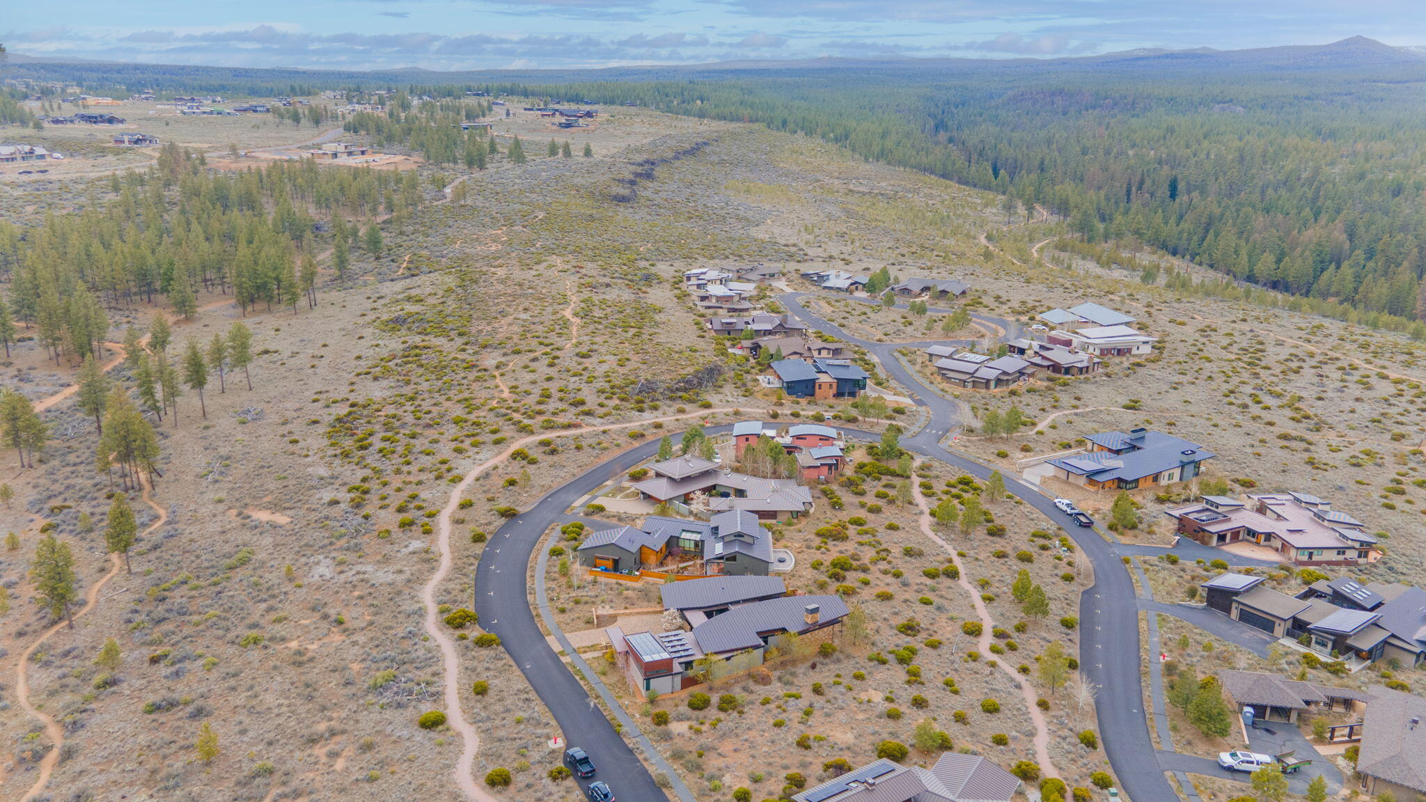 Shevlin Commons - Residential