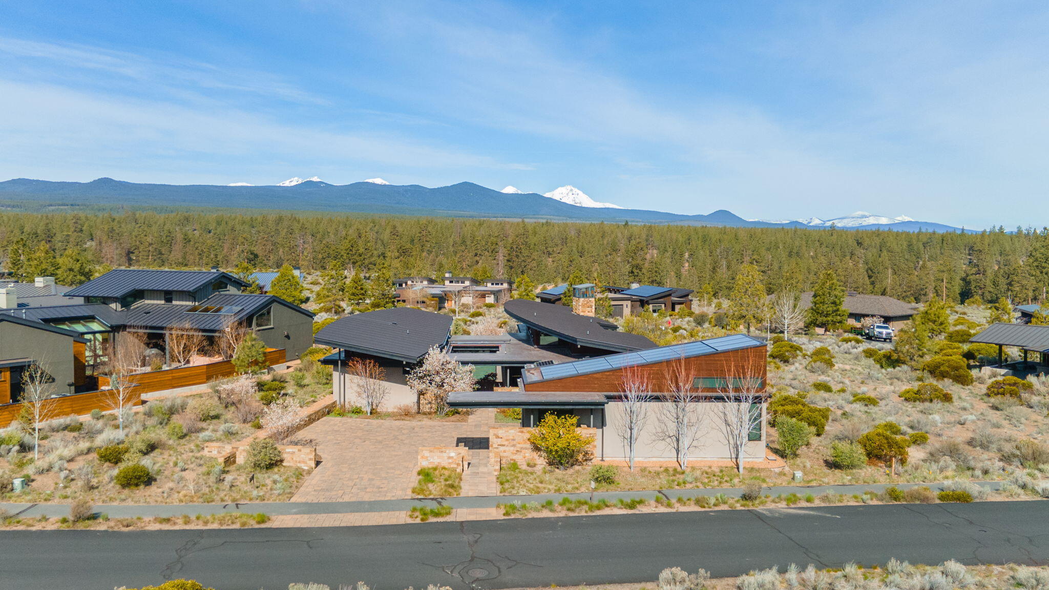 Shevlin Commons - Residential