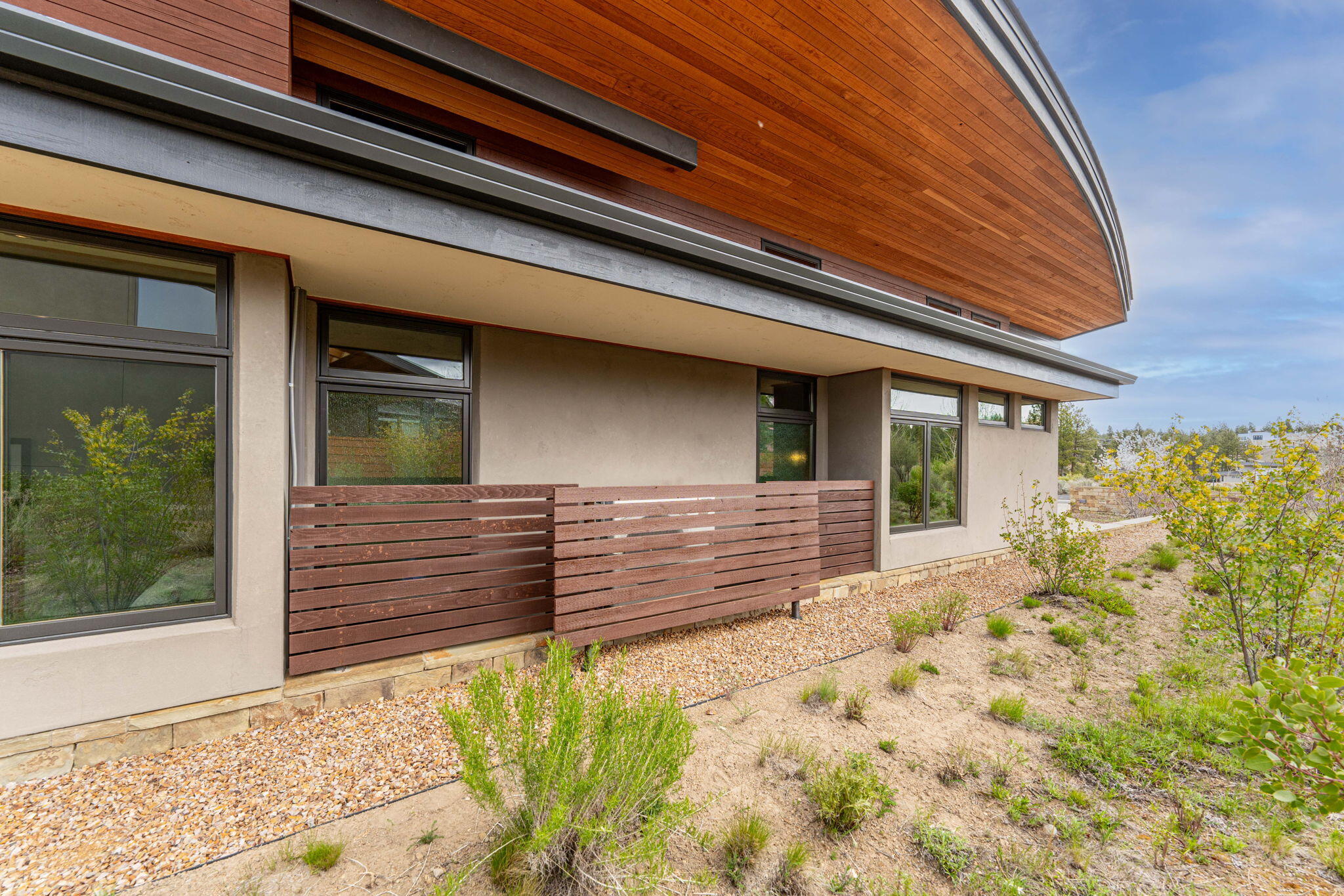 Shevlin Commons - Residential