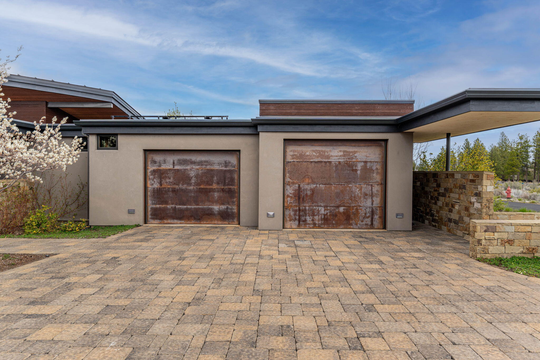 Shevlin Commons - Residential