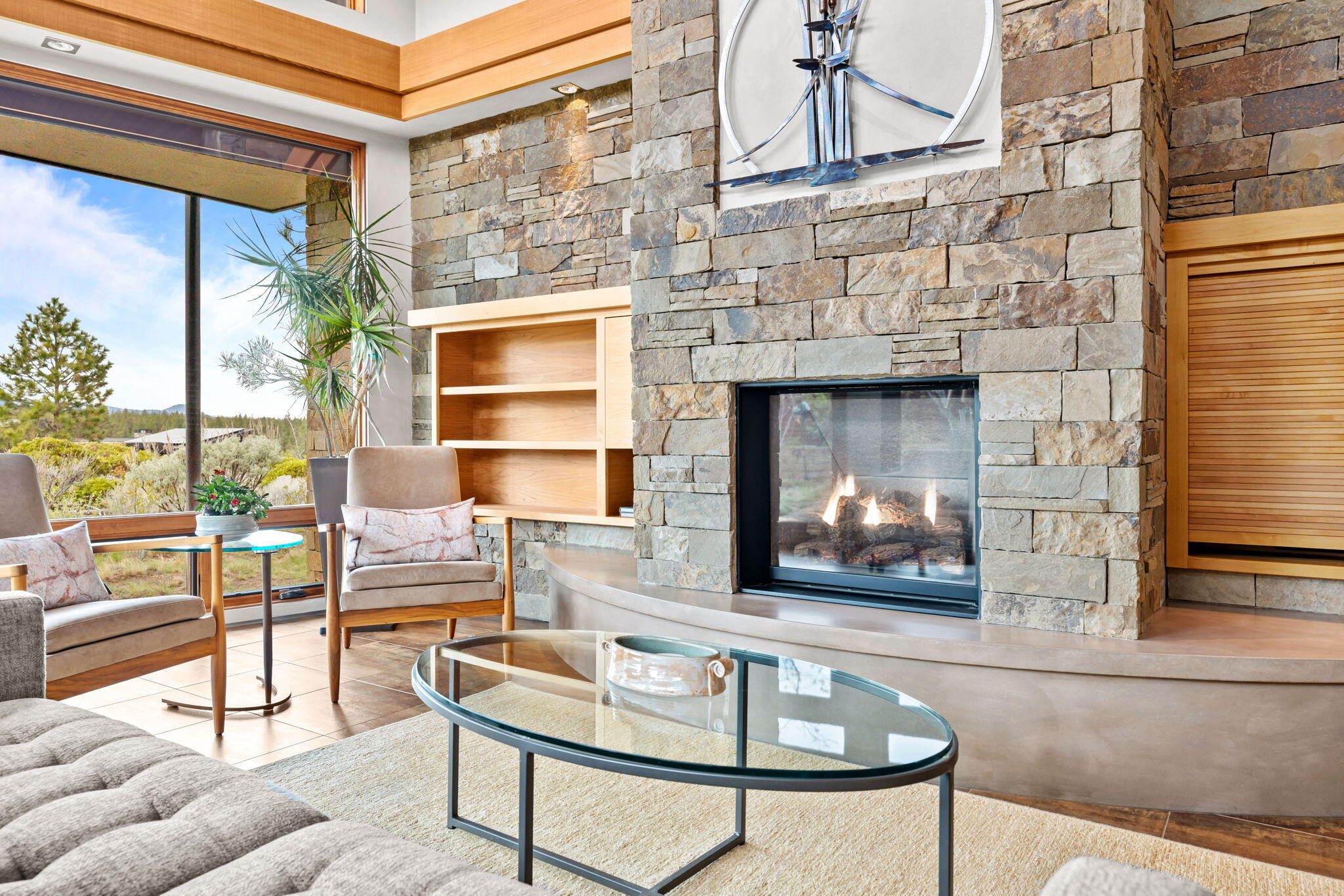 Shevlin Commons - Residential