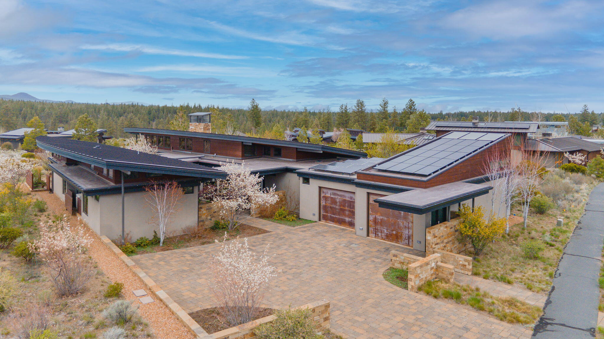 Shevlin Commons - Residential