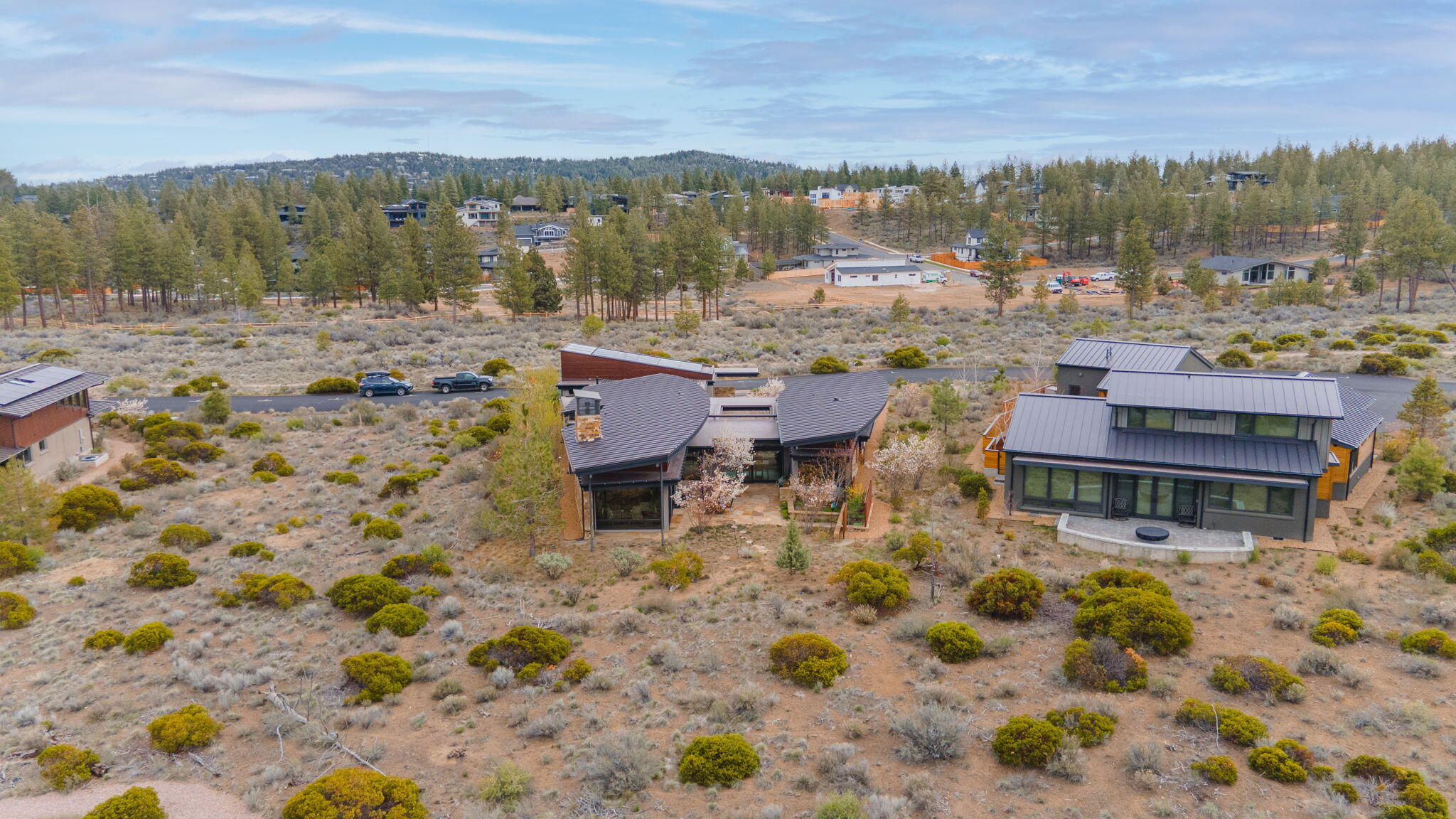 Shevlin Commons - Residential