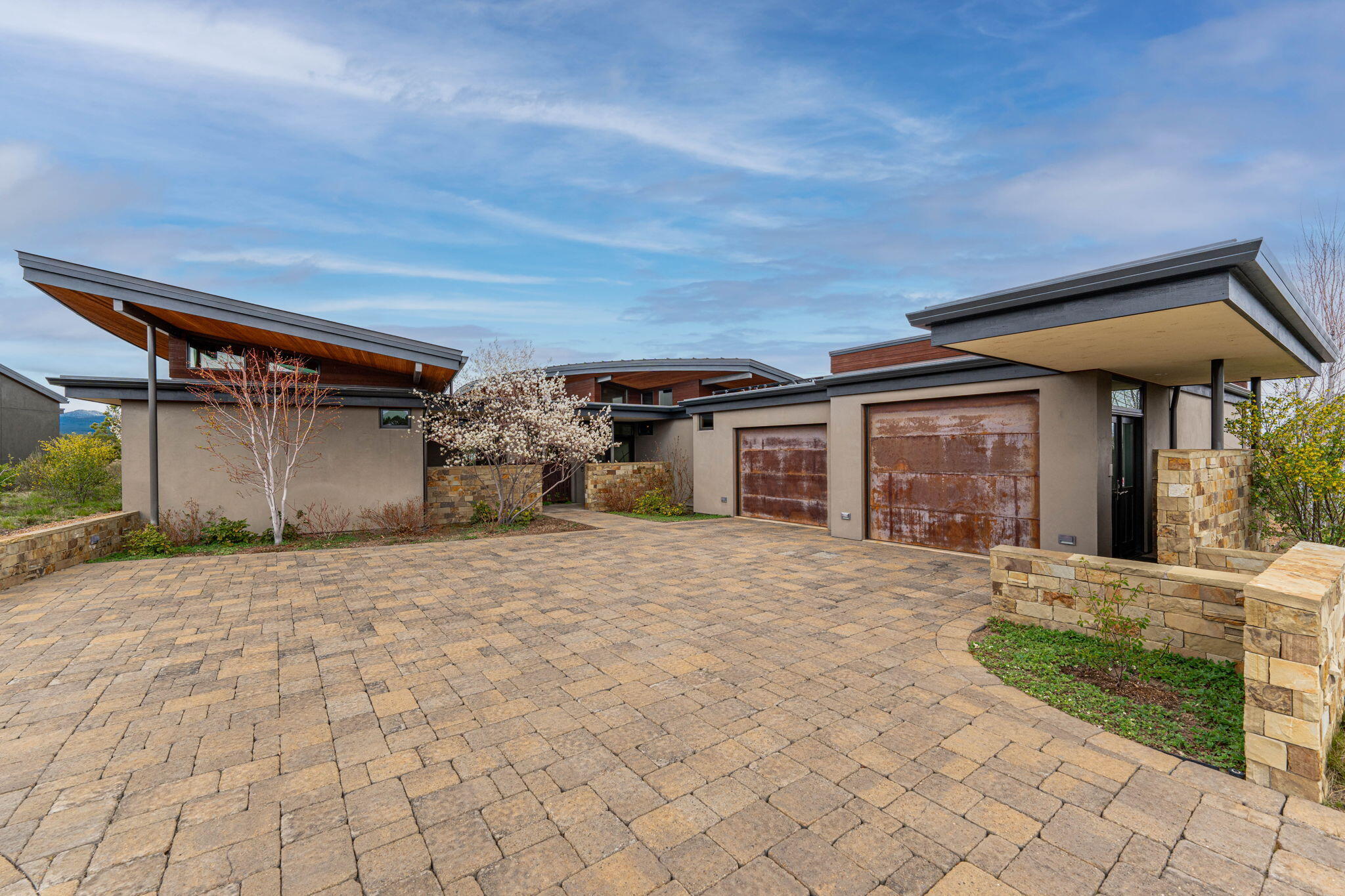 Shevlin Commons - Residential