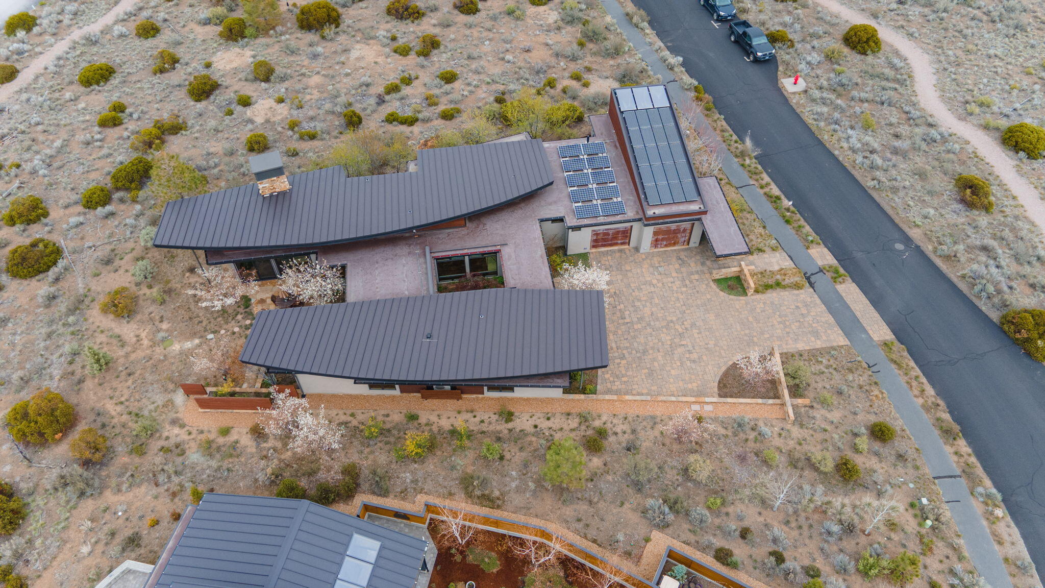 Shevlin Commons - Residential