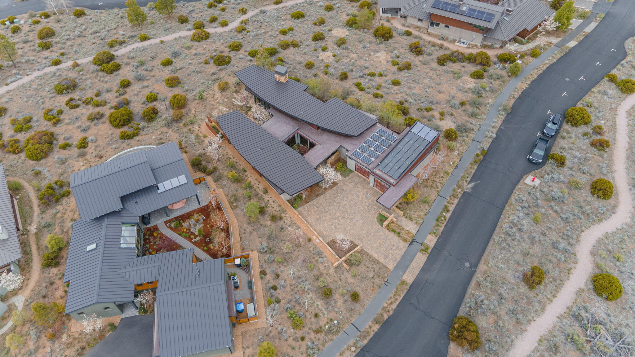 Shevlin Commons - Residential