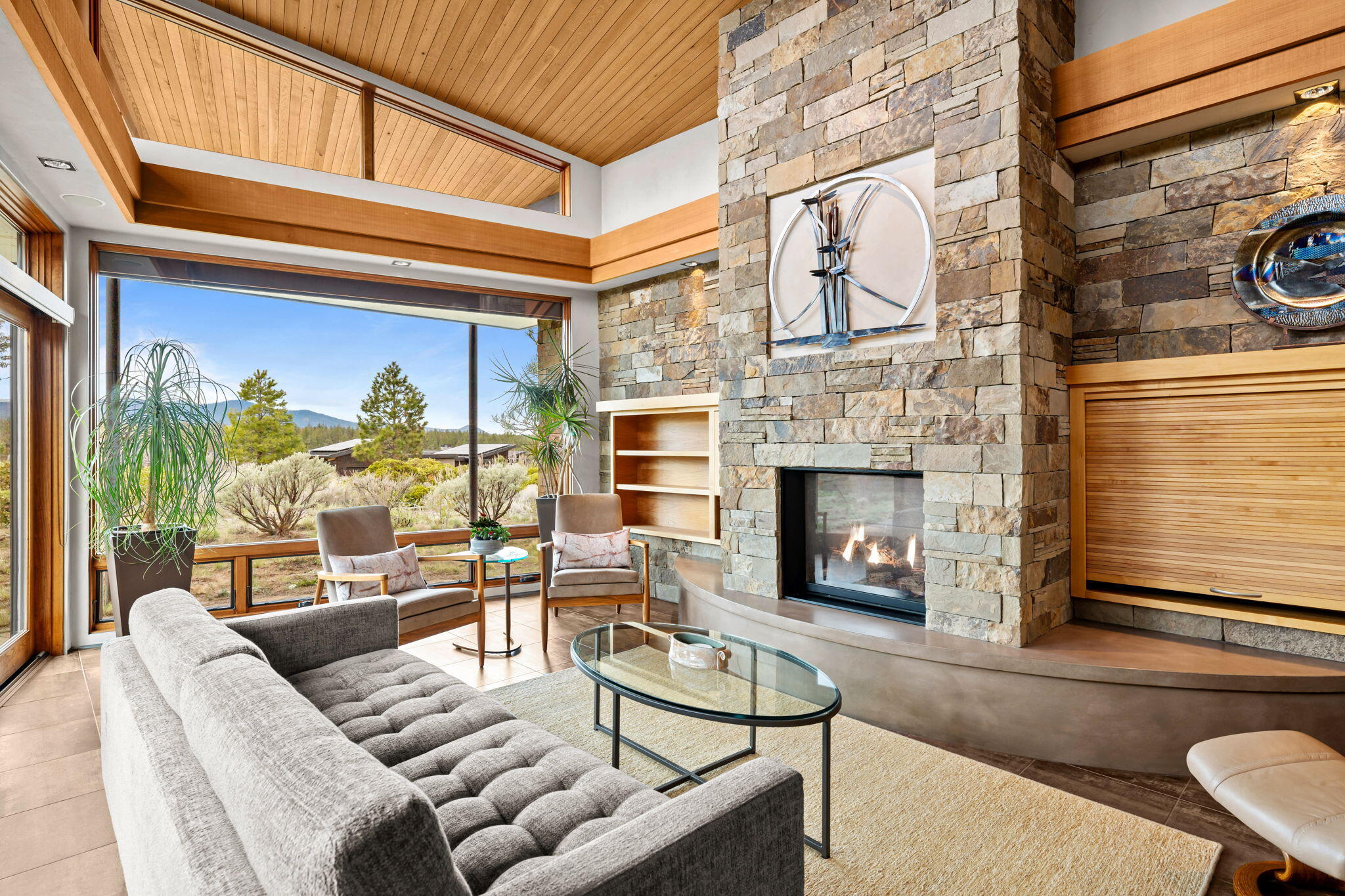 Shevlin Commons - Residential