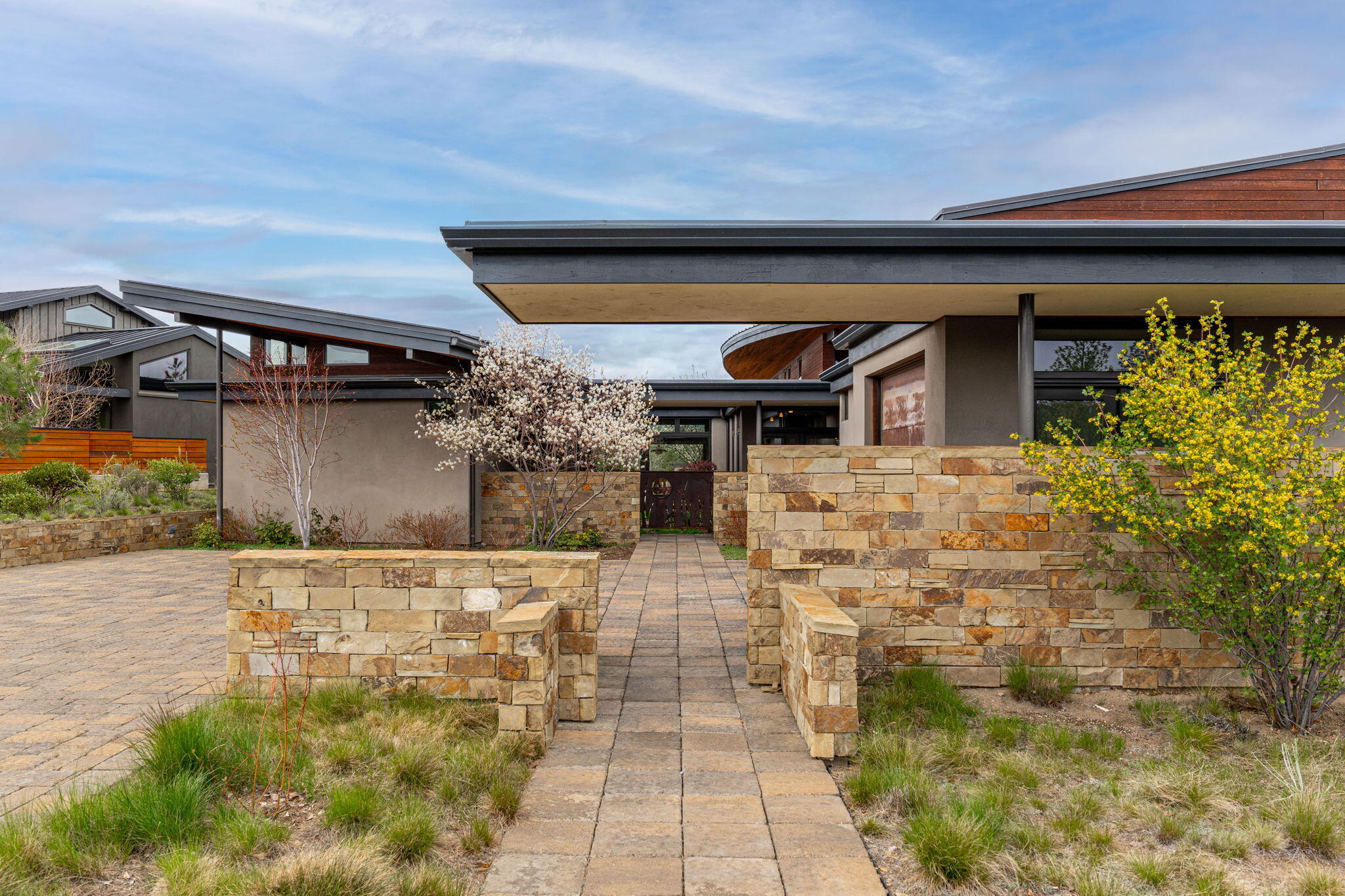 Shevlin Commons - Residential