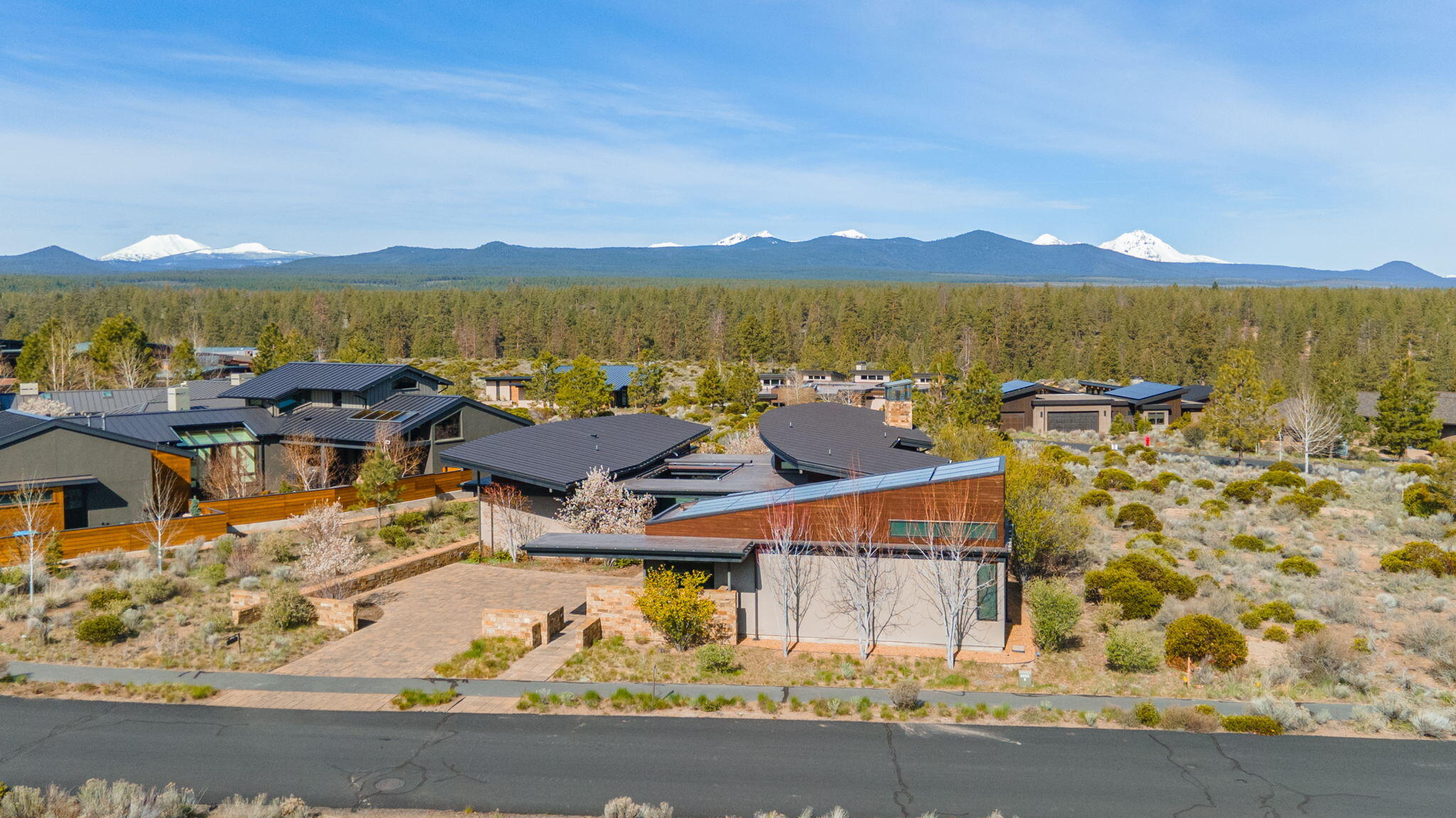 Shevlin Commons - Residential