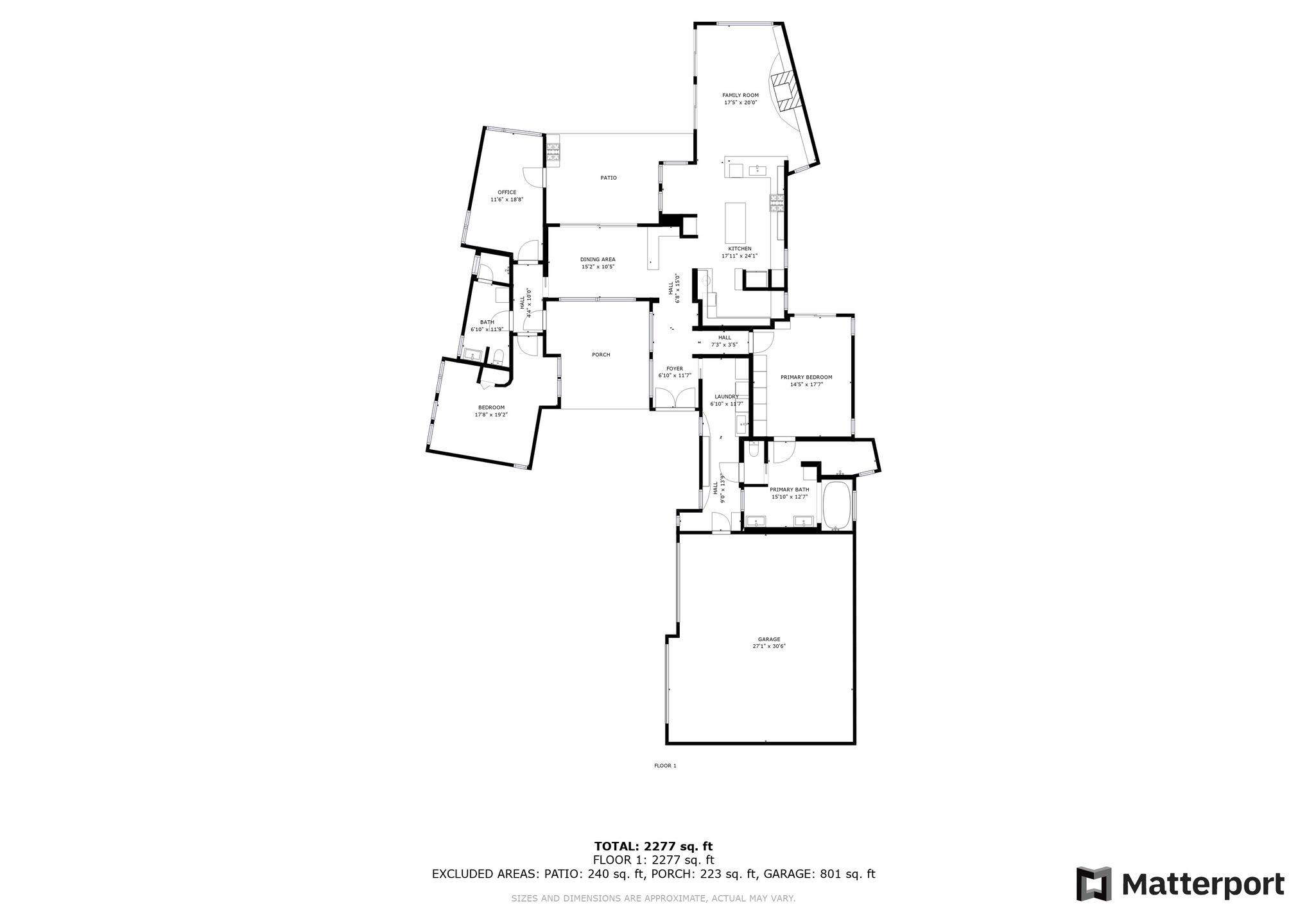 Shevlin Commons - Residential