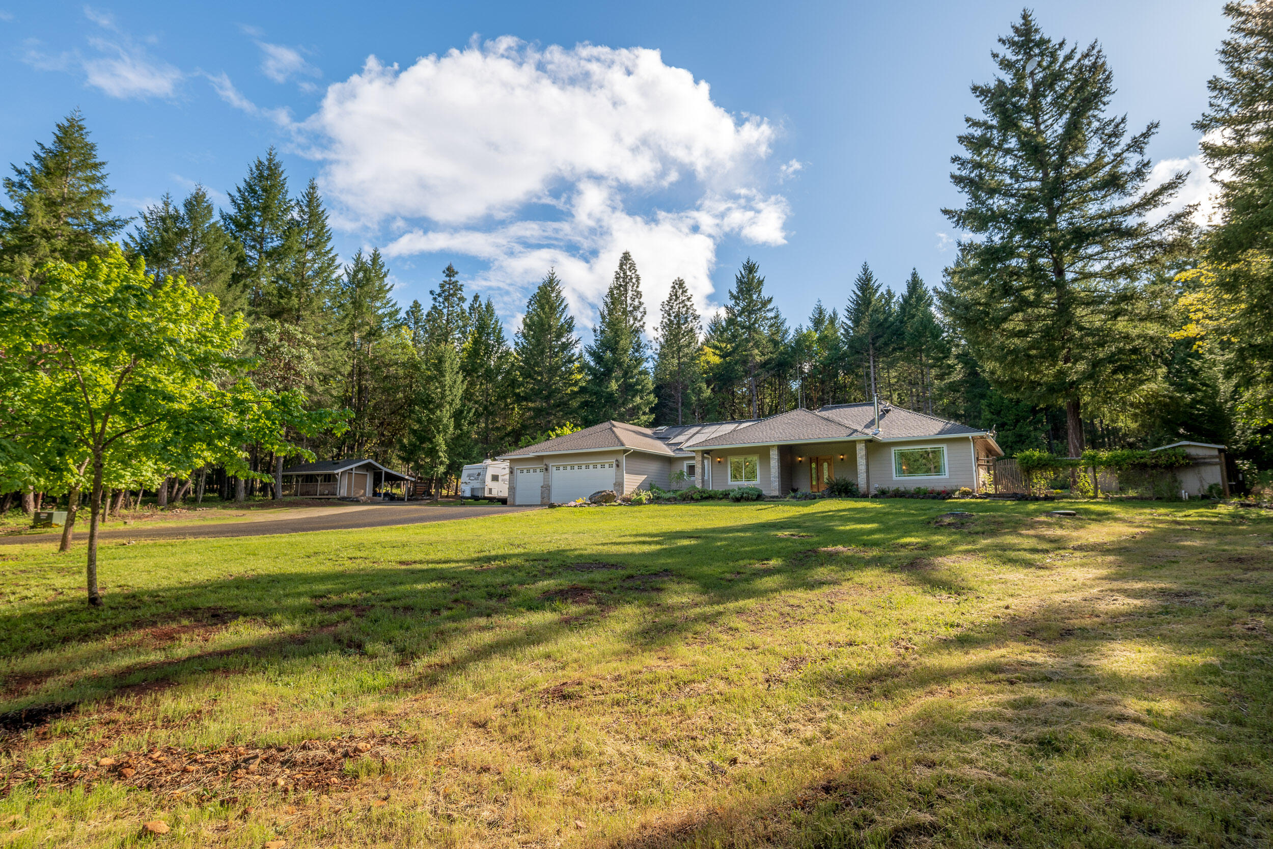 Whitestone Subdivision - Residential