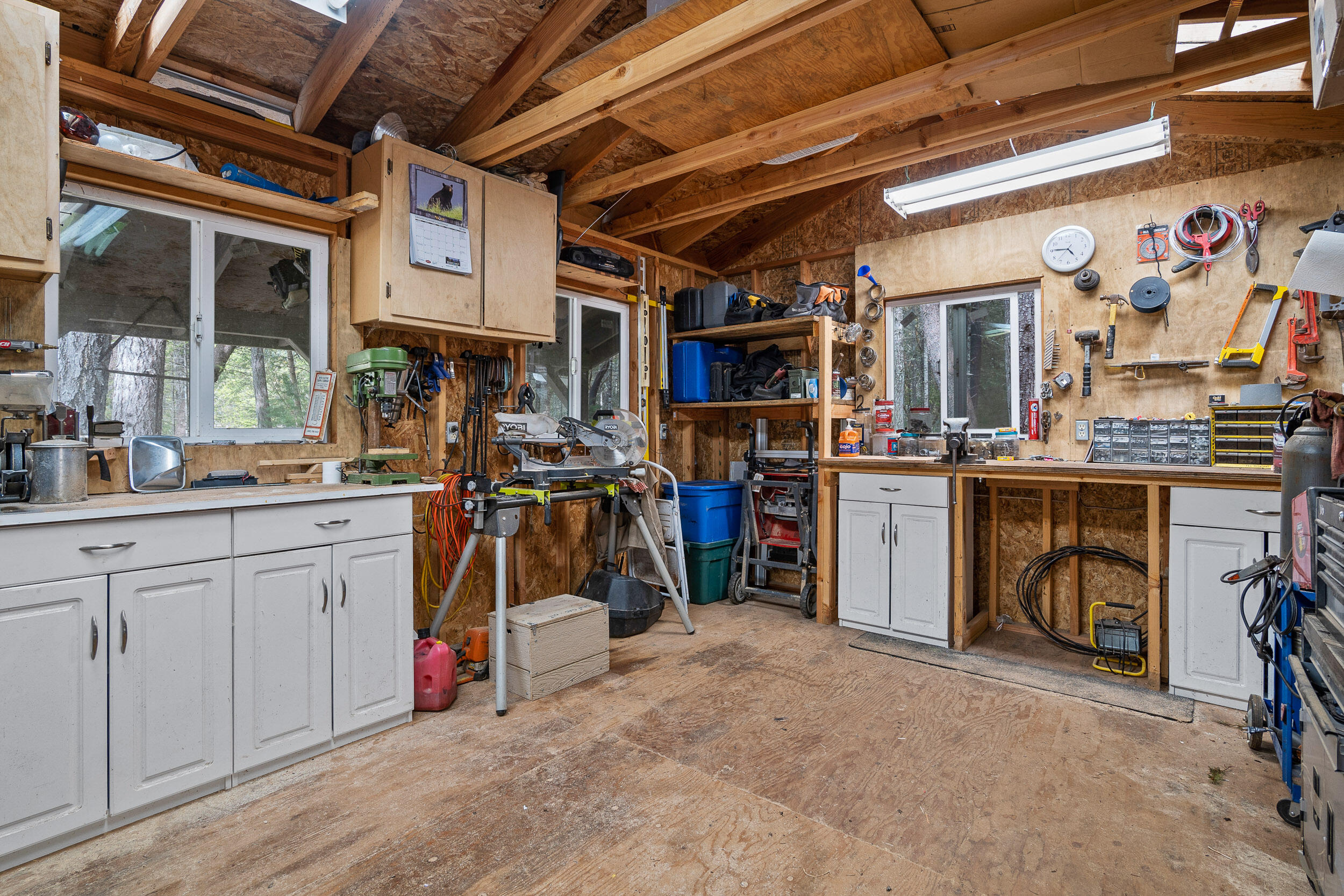 Whitestone Subdivision - Residential