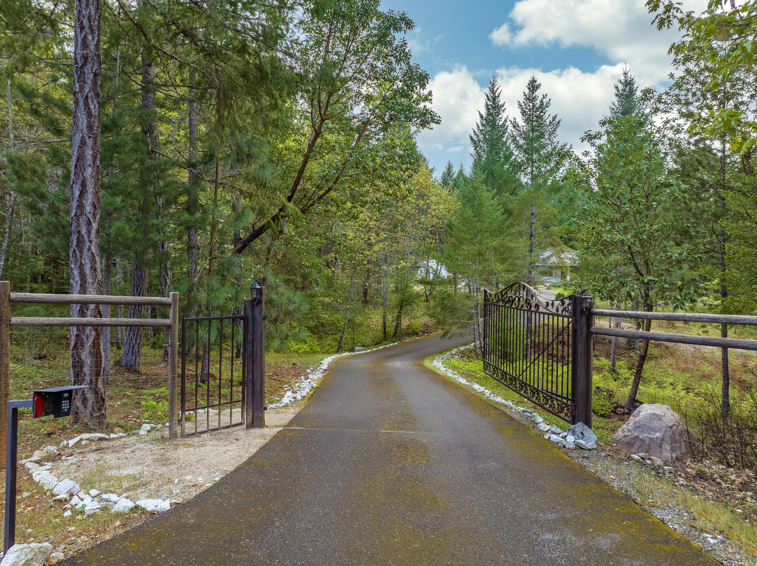 Whitestone Subdivision - Residential