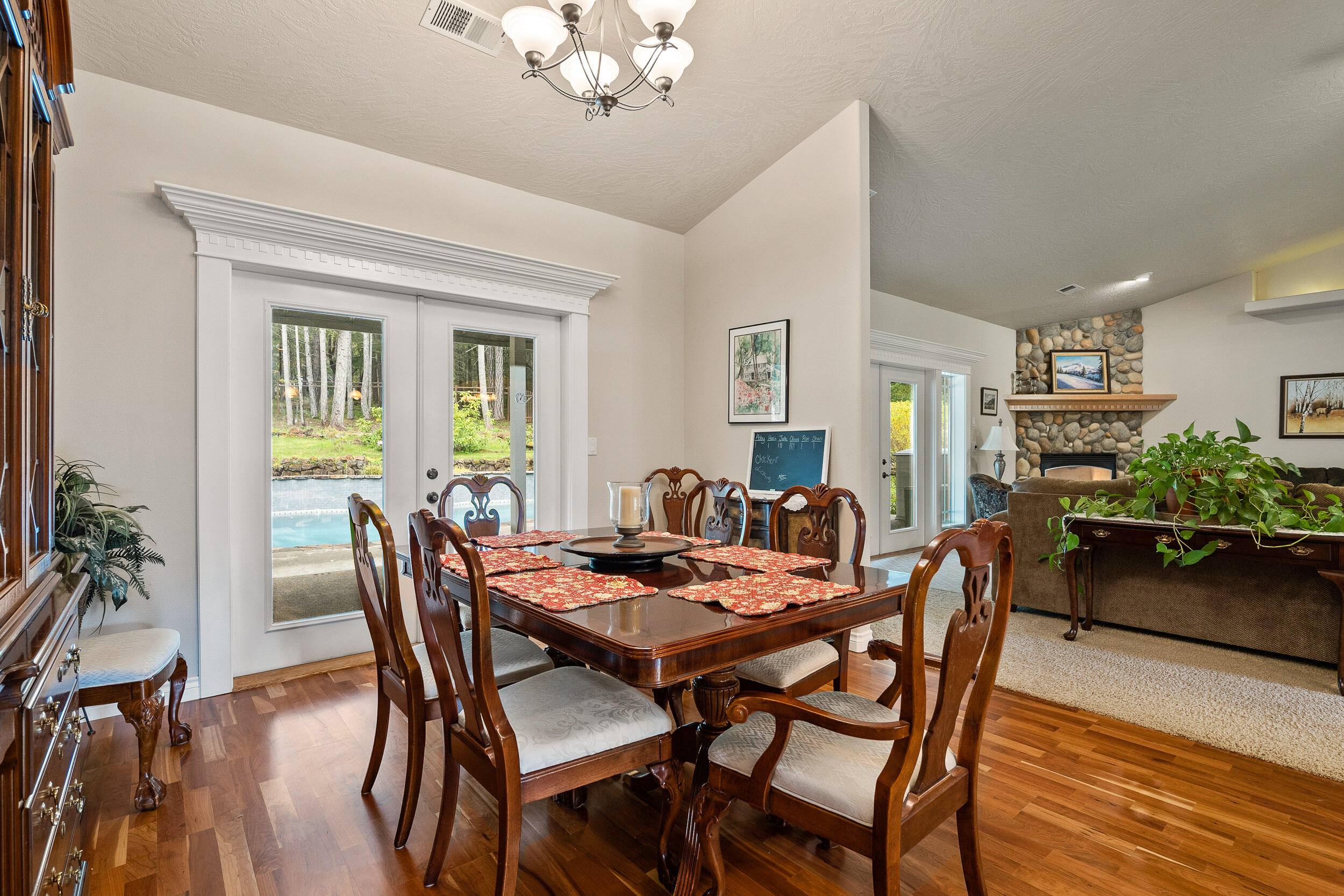 Whitestone Subdivision - Residential