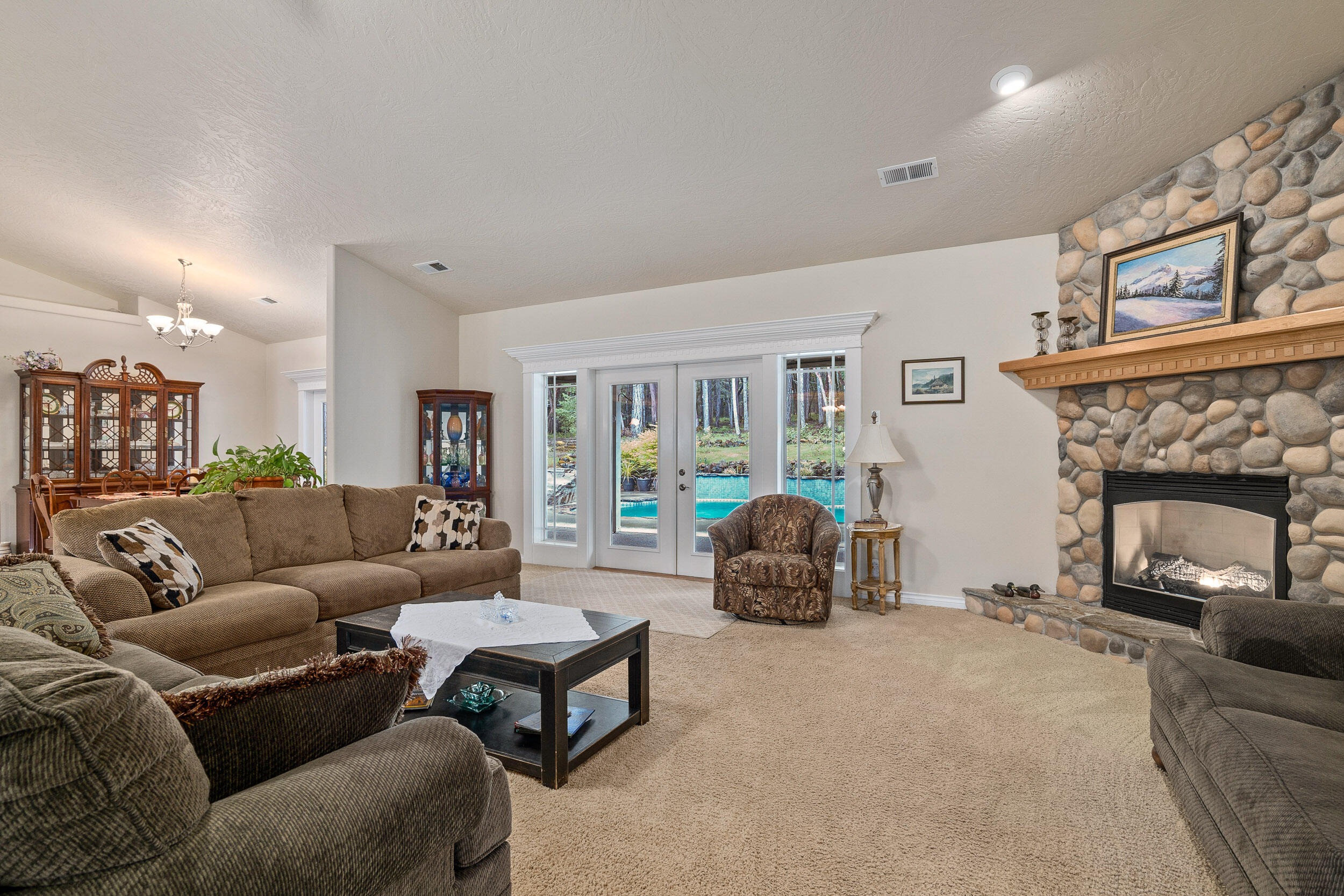 Whitestone Subdivision - Residential