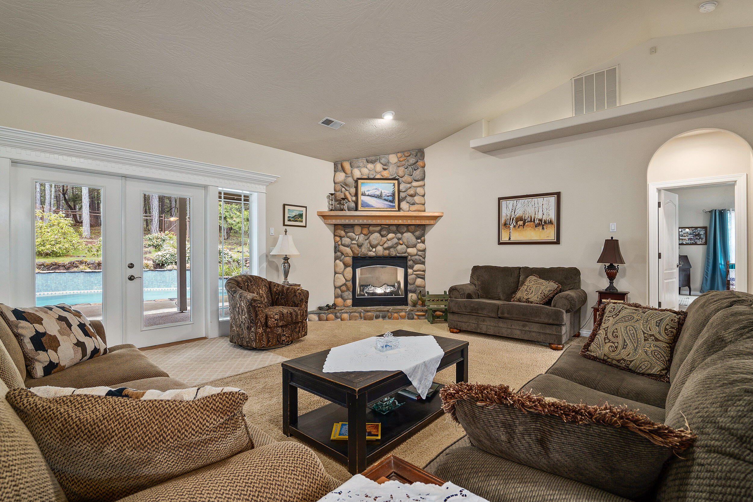 Whitestone Subdivision - Residential