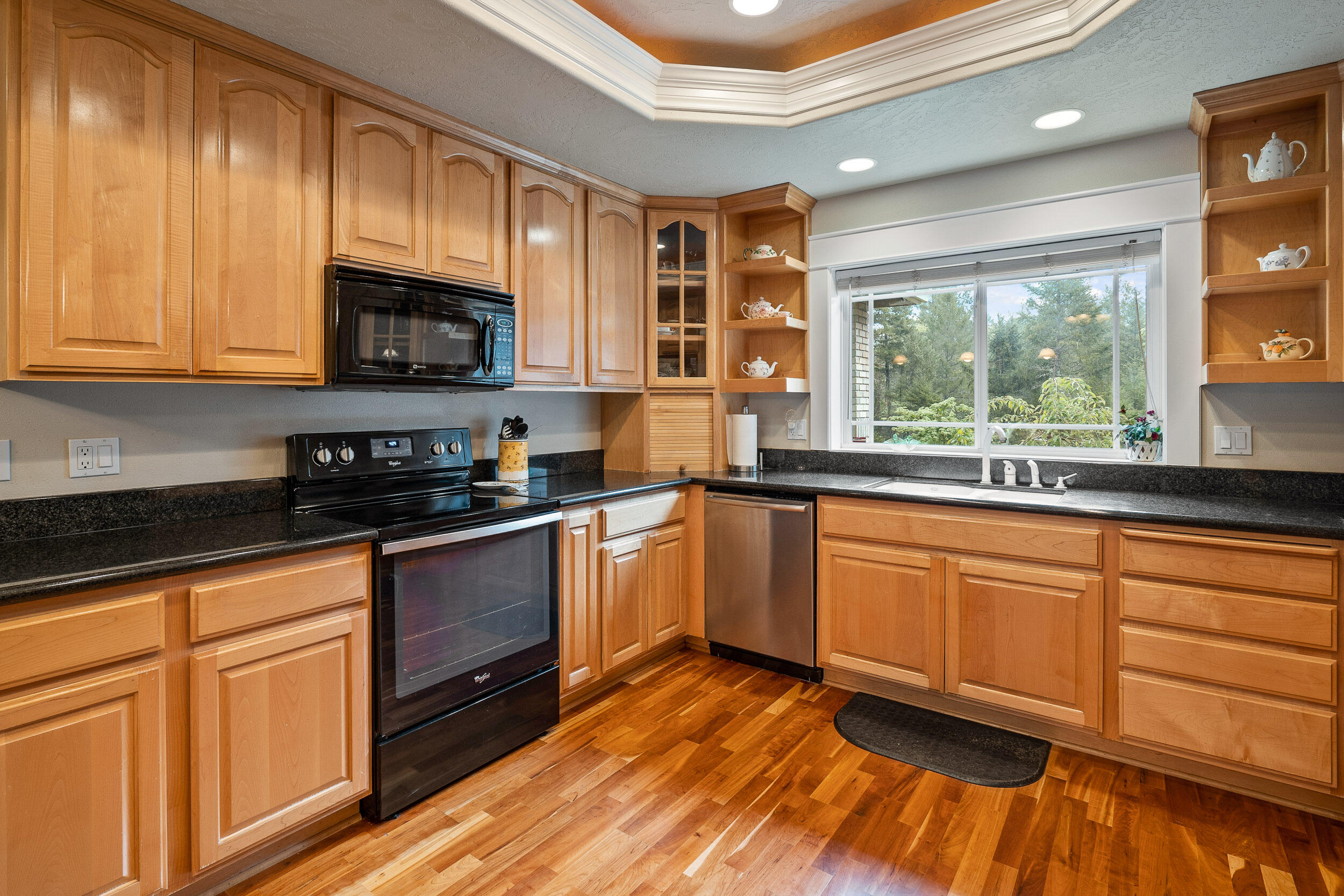 Whitestone Subdivision - Residential