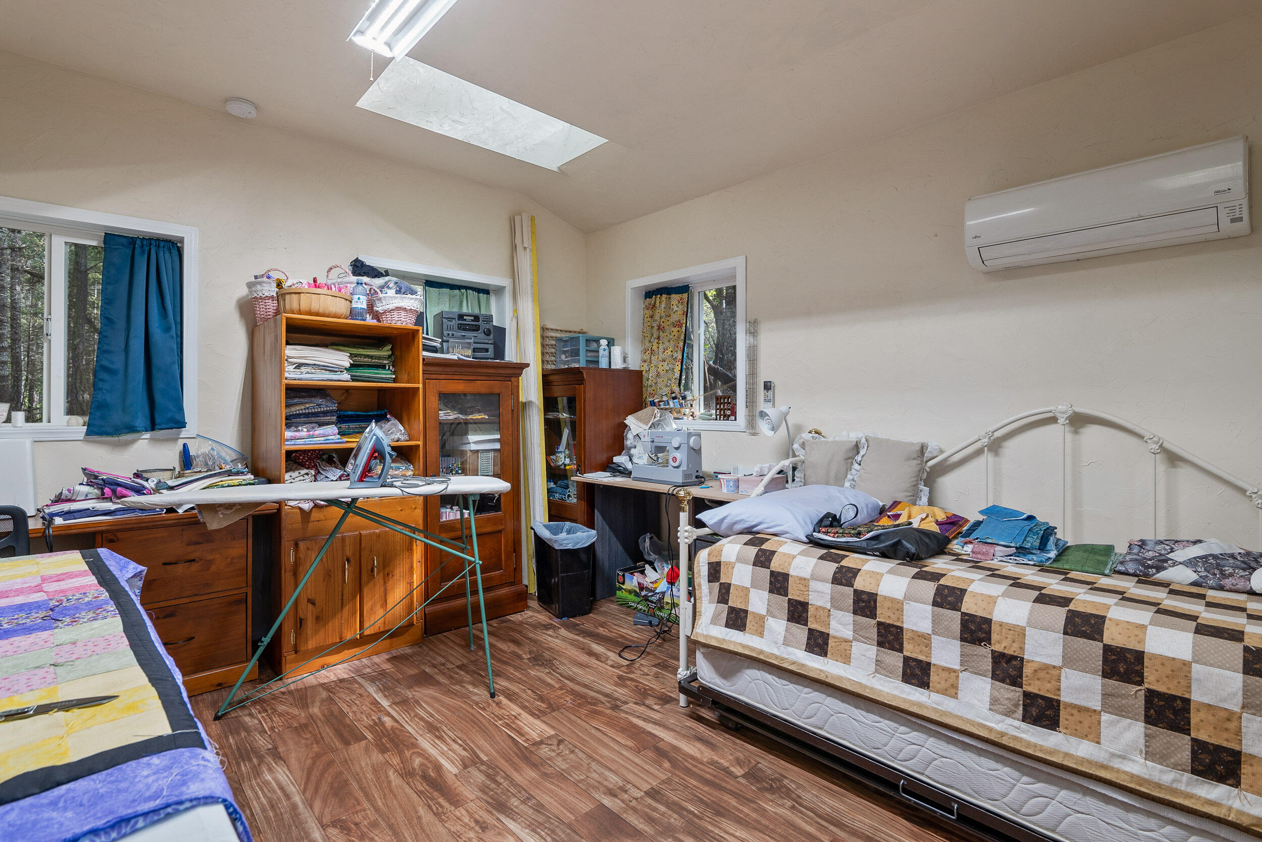 Whitestone Subdivision - Residential