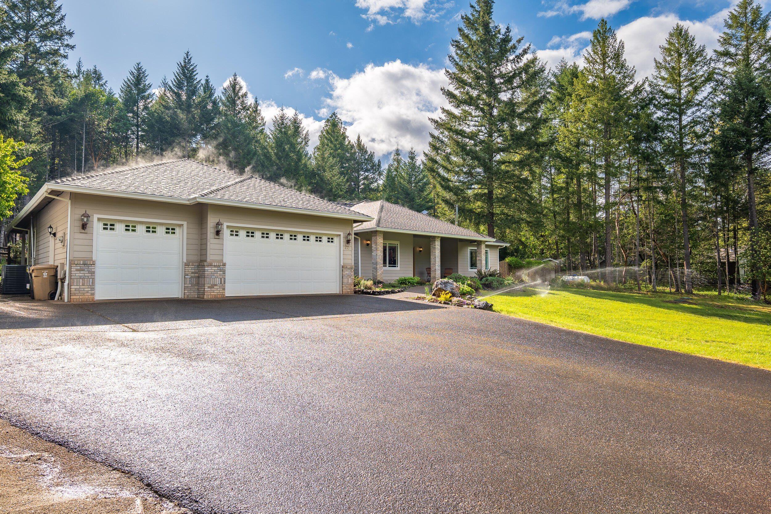 Whitestone Subdivision - Residential