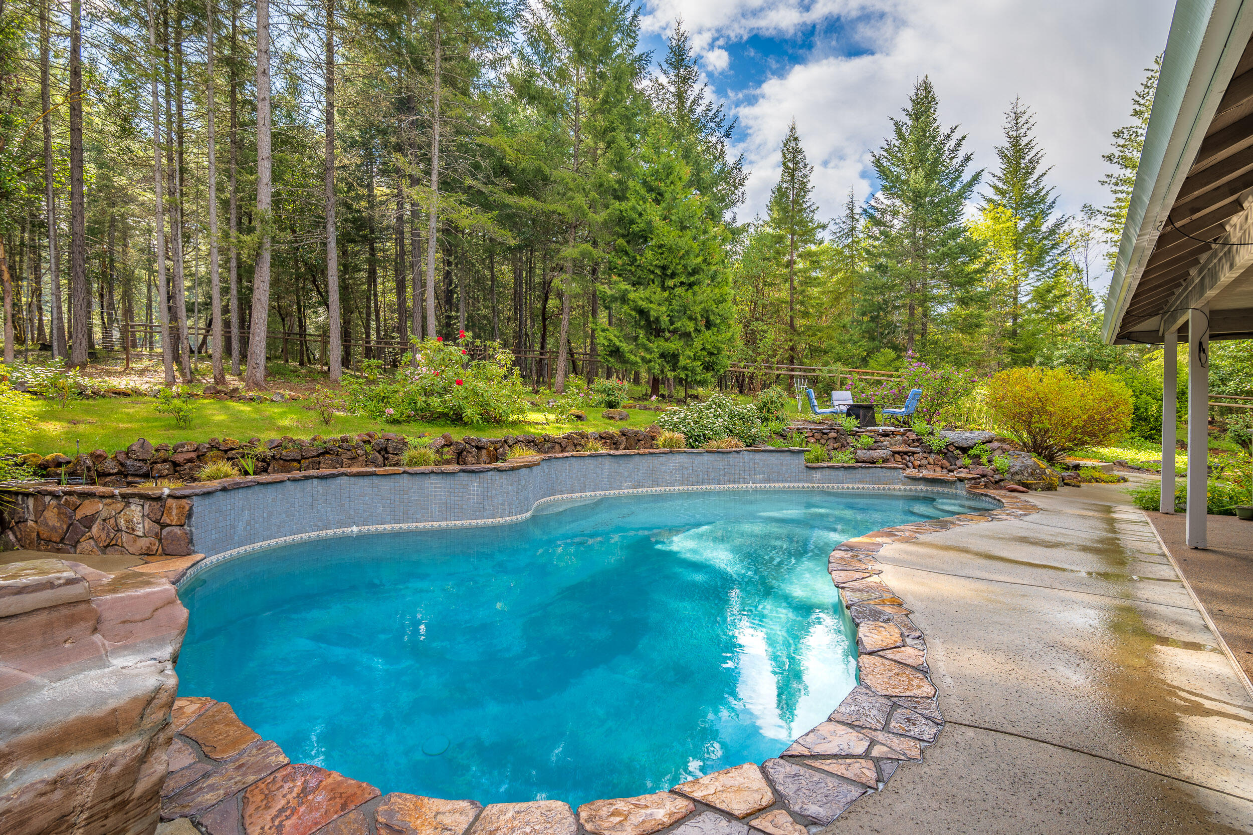 Whitestone Subdivision - Residential