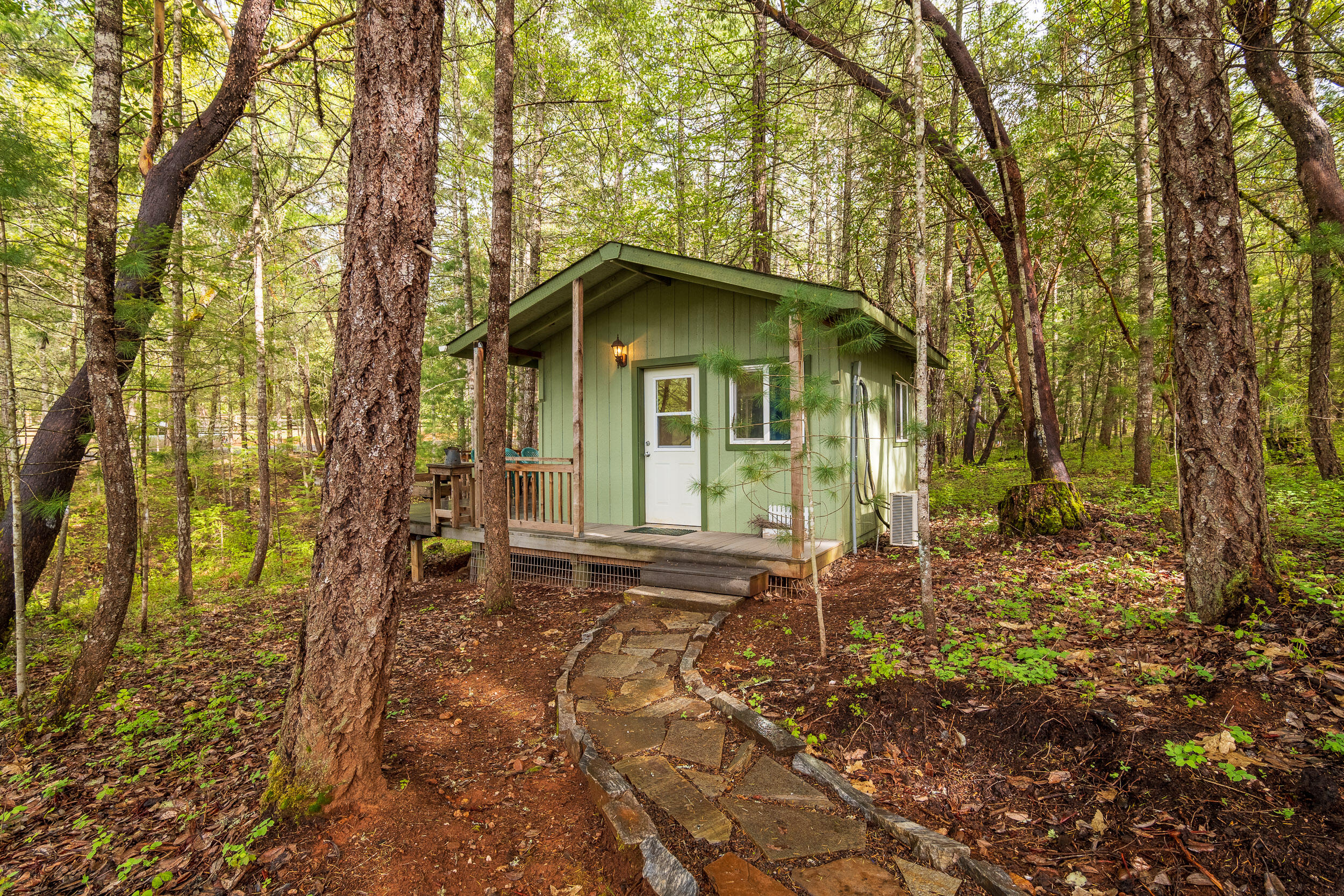 Whitestone Subdivision - Residential