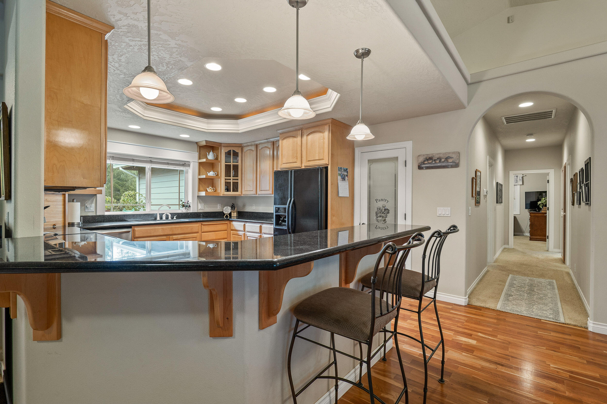 Whitestone Subdivision - Residential