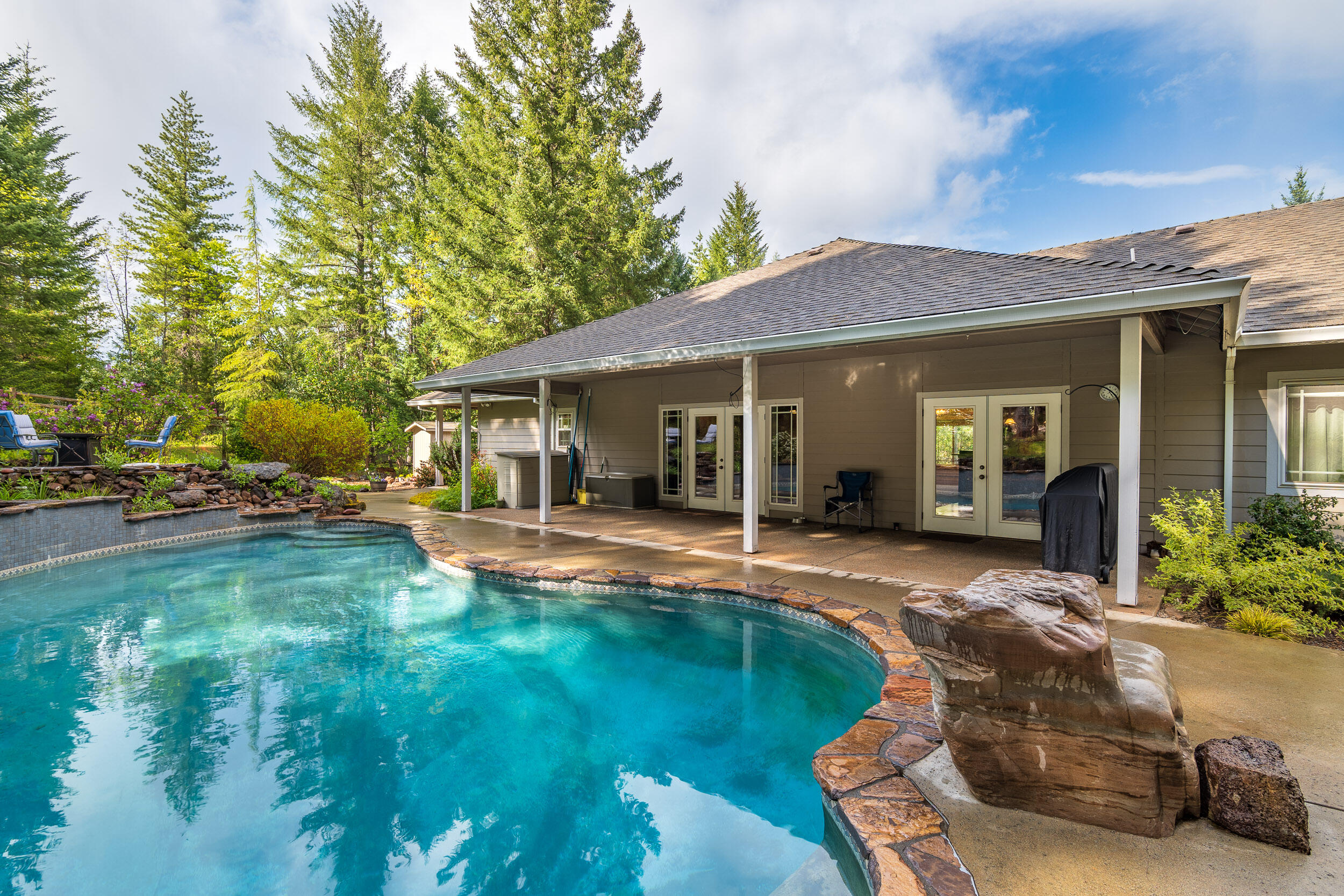 Whitestone Subdivision - Residential