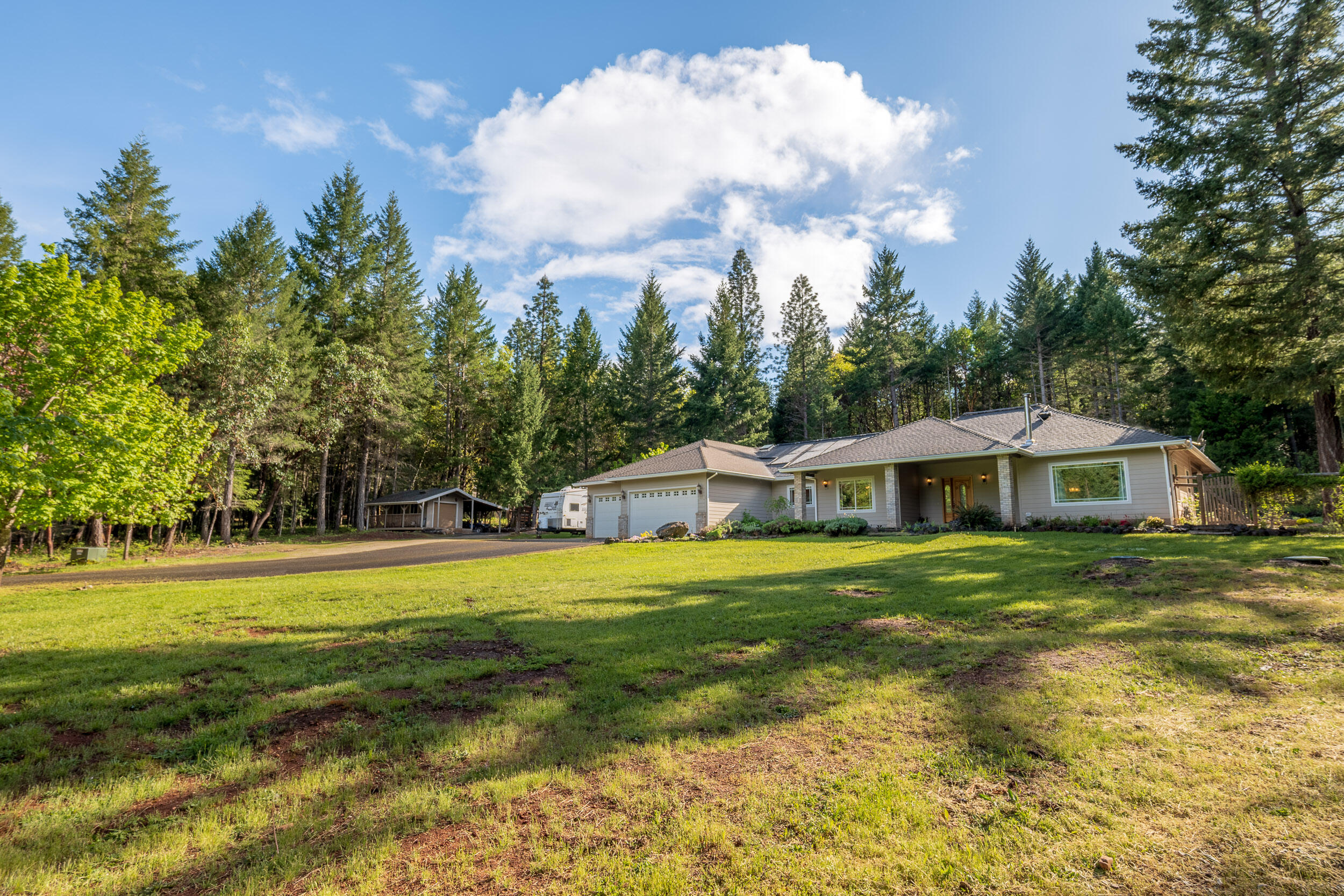 Whitestone Subdivision - Residential