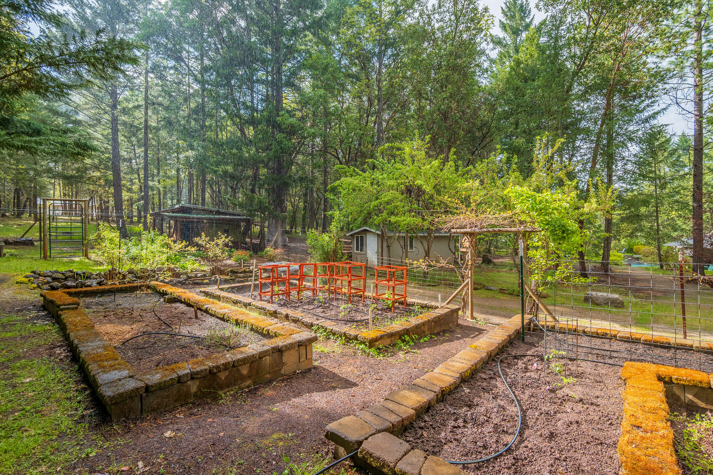 Whitestone Subdivision - Residential