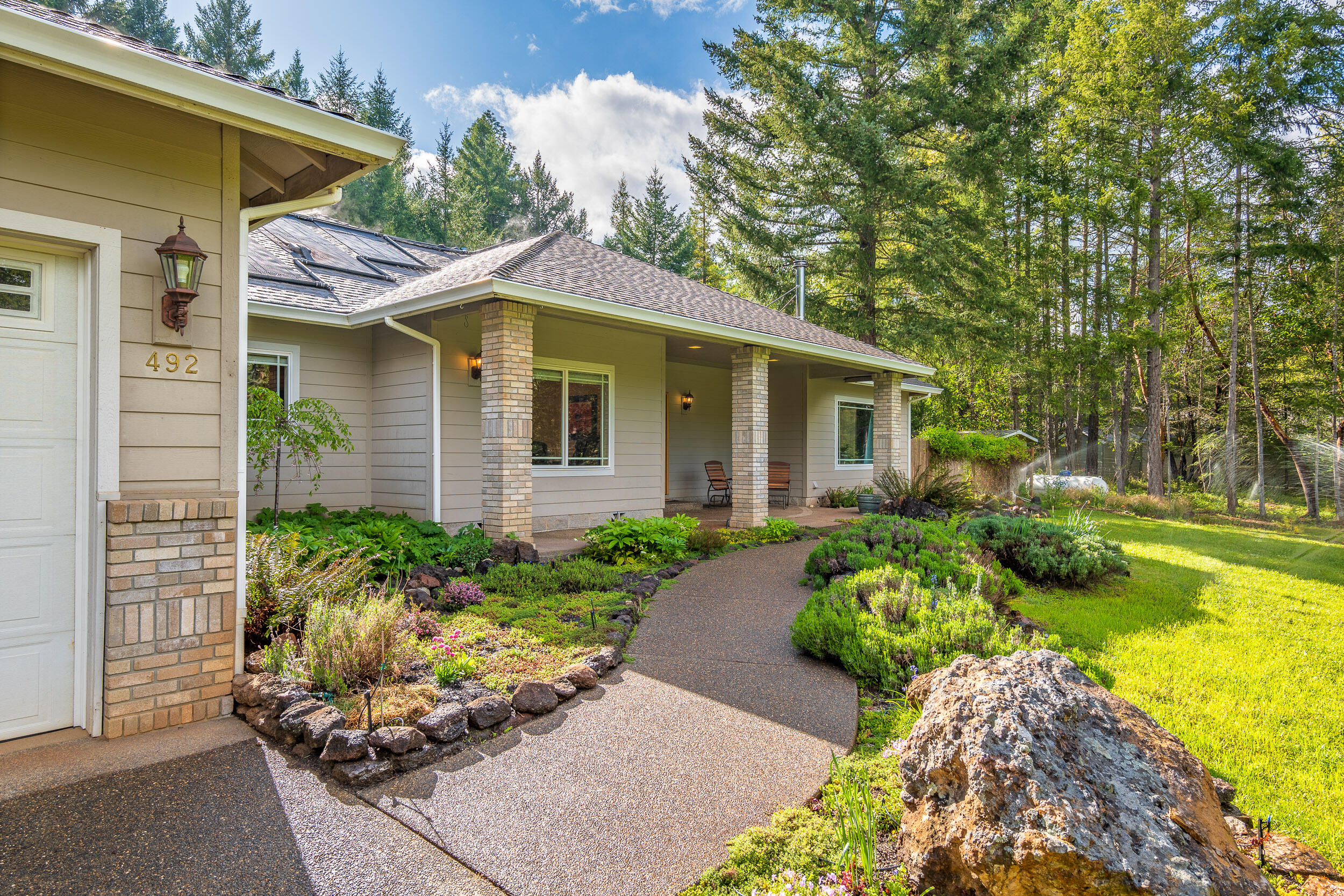 Whitestone Subdivision - Residential