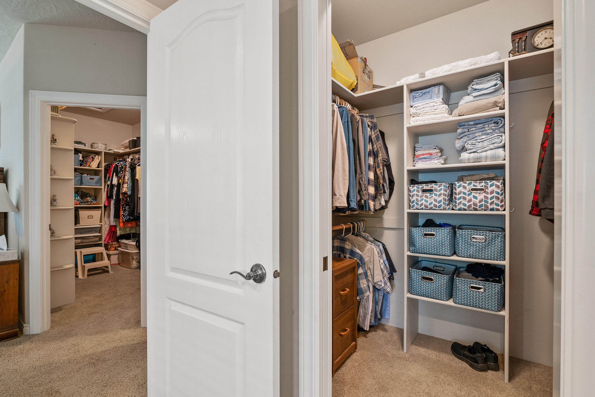 Whitestone Subdivision - Residential