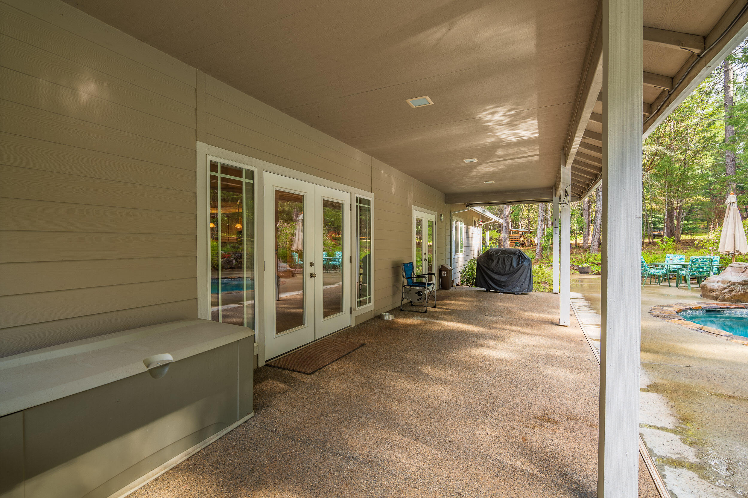 Whitestone Subdivision - Residential