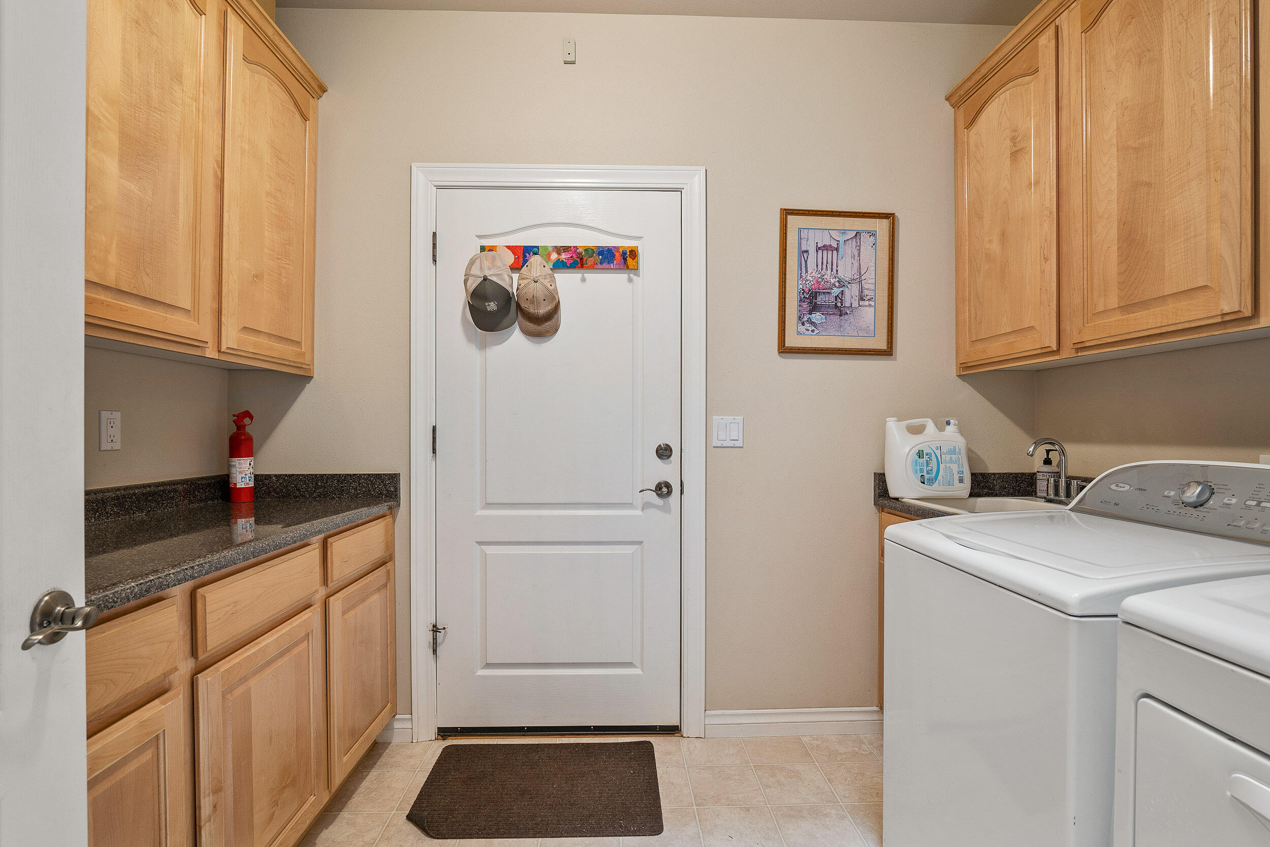 Whitestone Subdivision - Residential