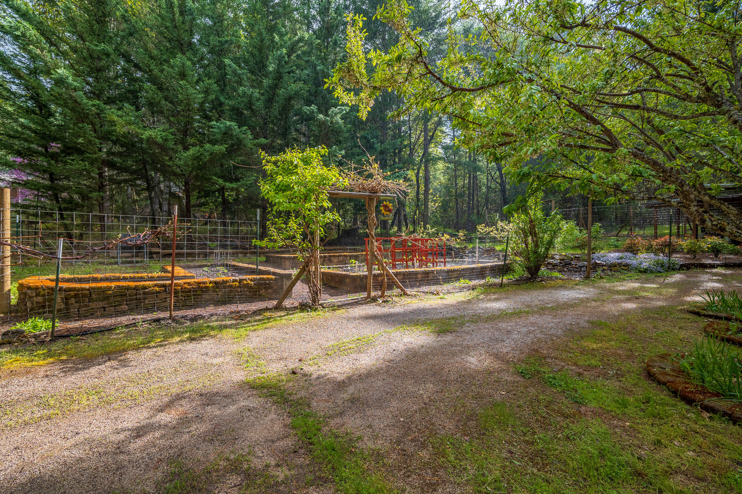 Whitestone Subdivision - Residential