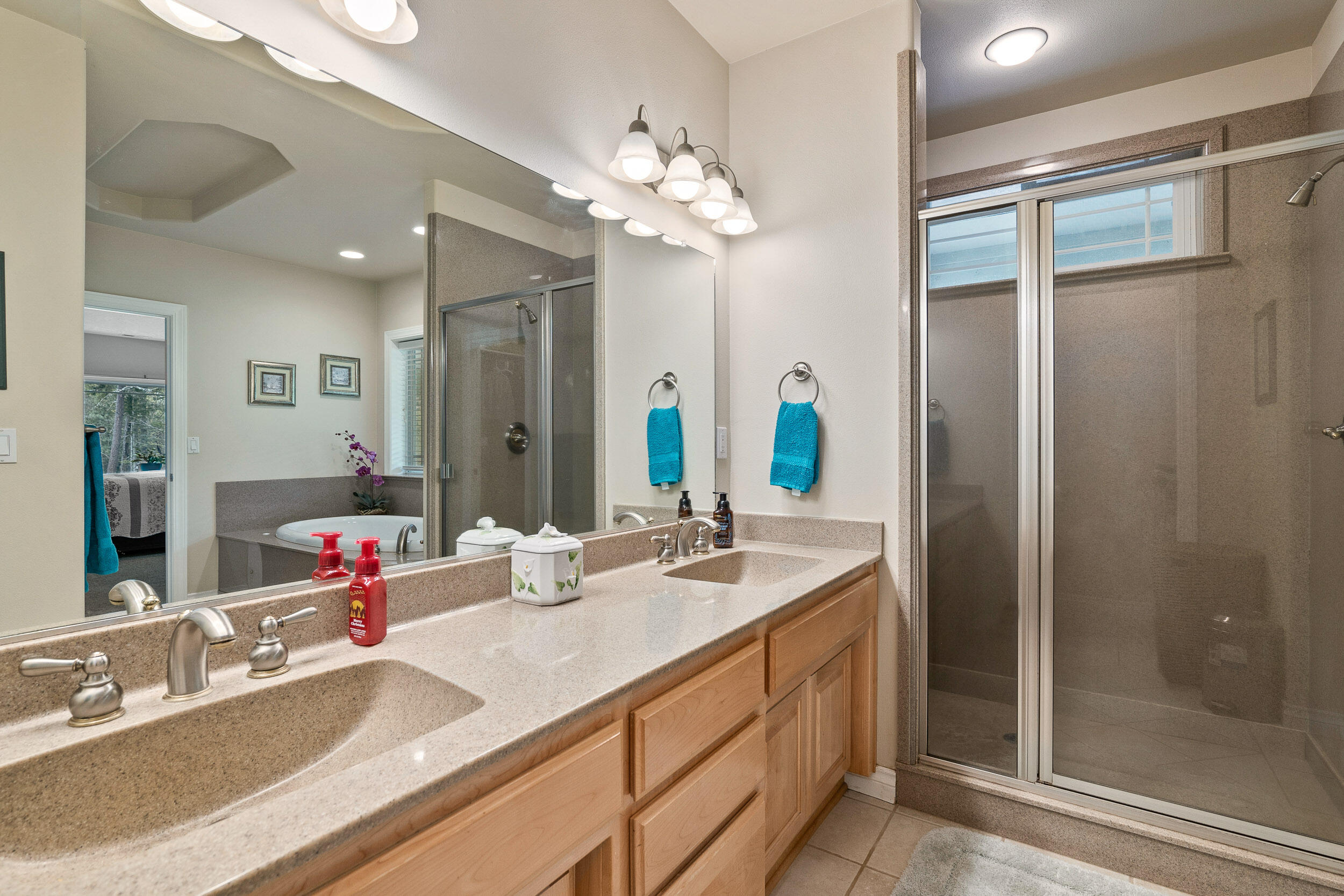 Whitestone Subdivision - Residential