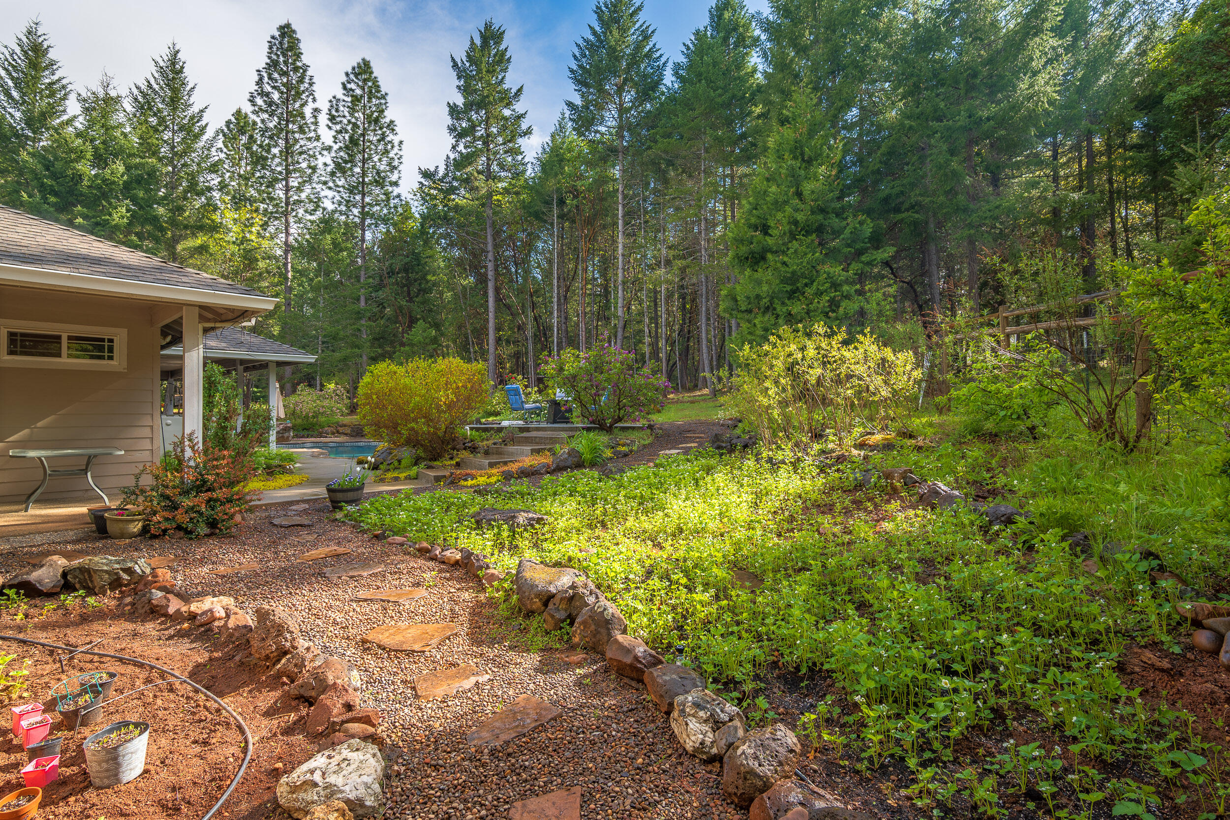 Whitestone Subdivision - Residential