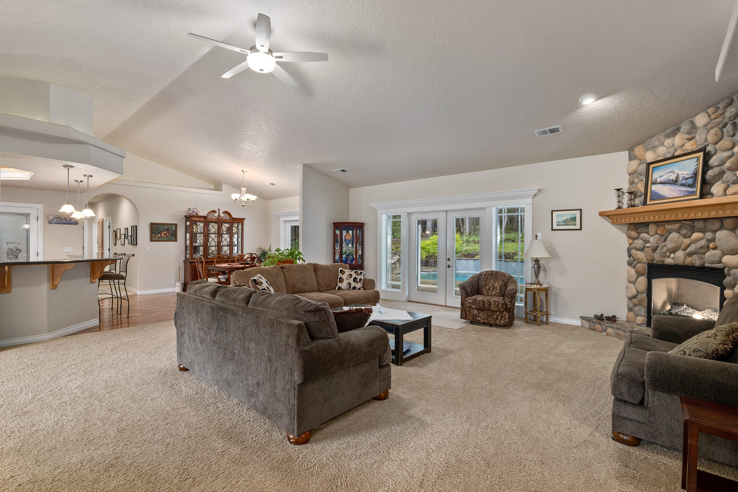 Whitestone Subdivision - Residential