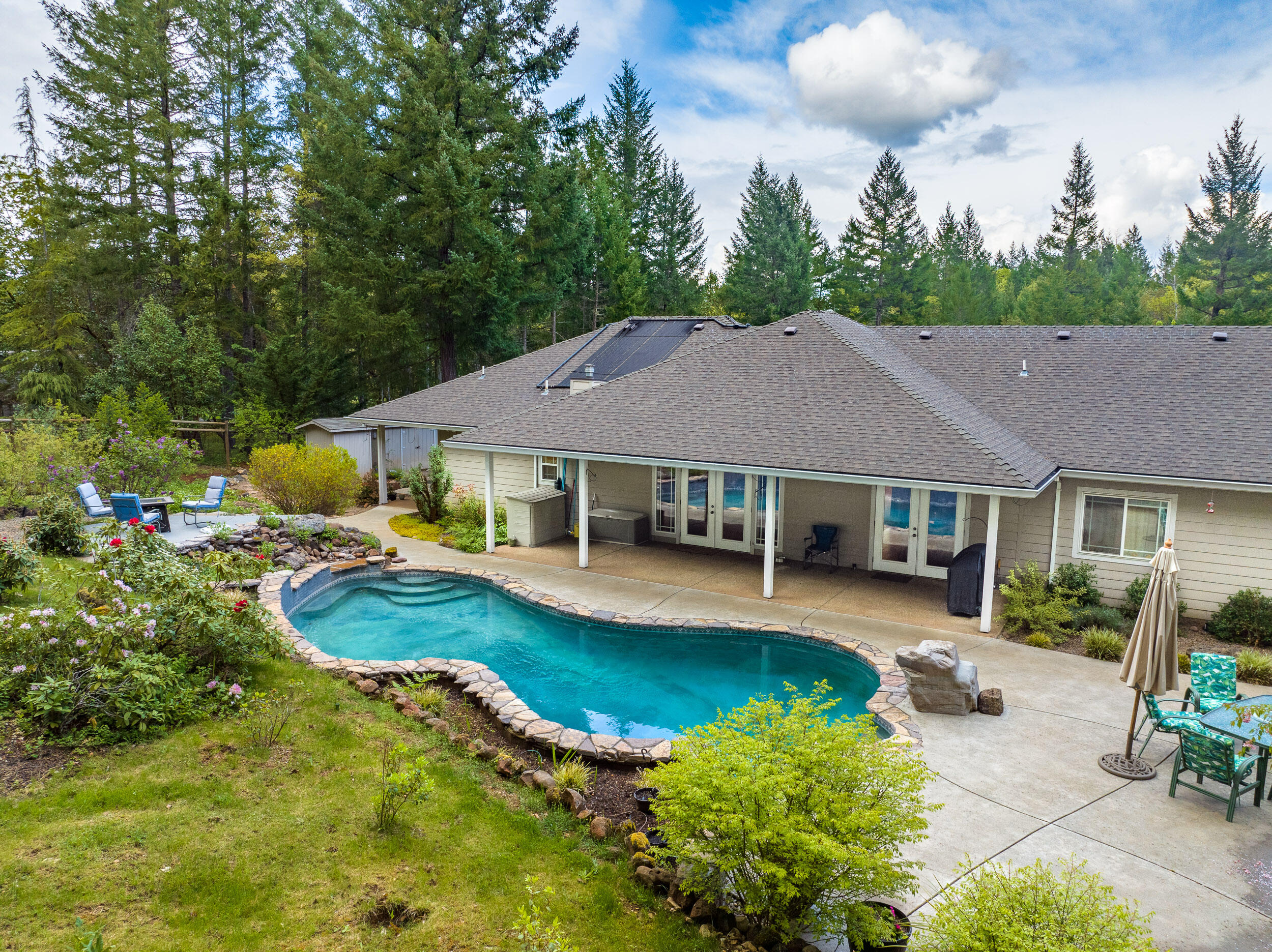 Whitestone Subdivision - Residential